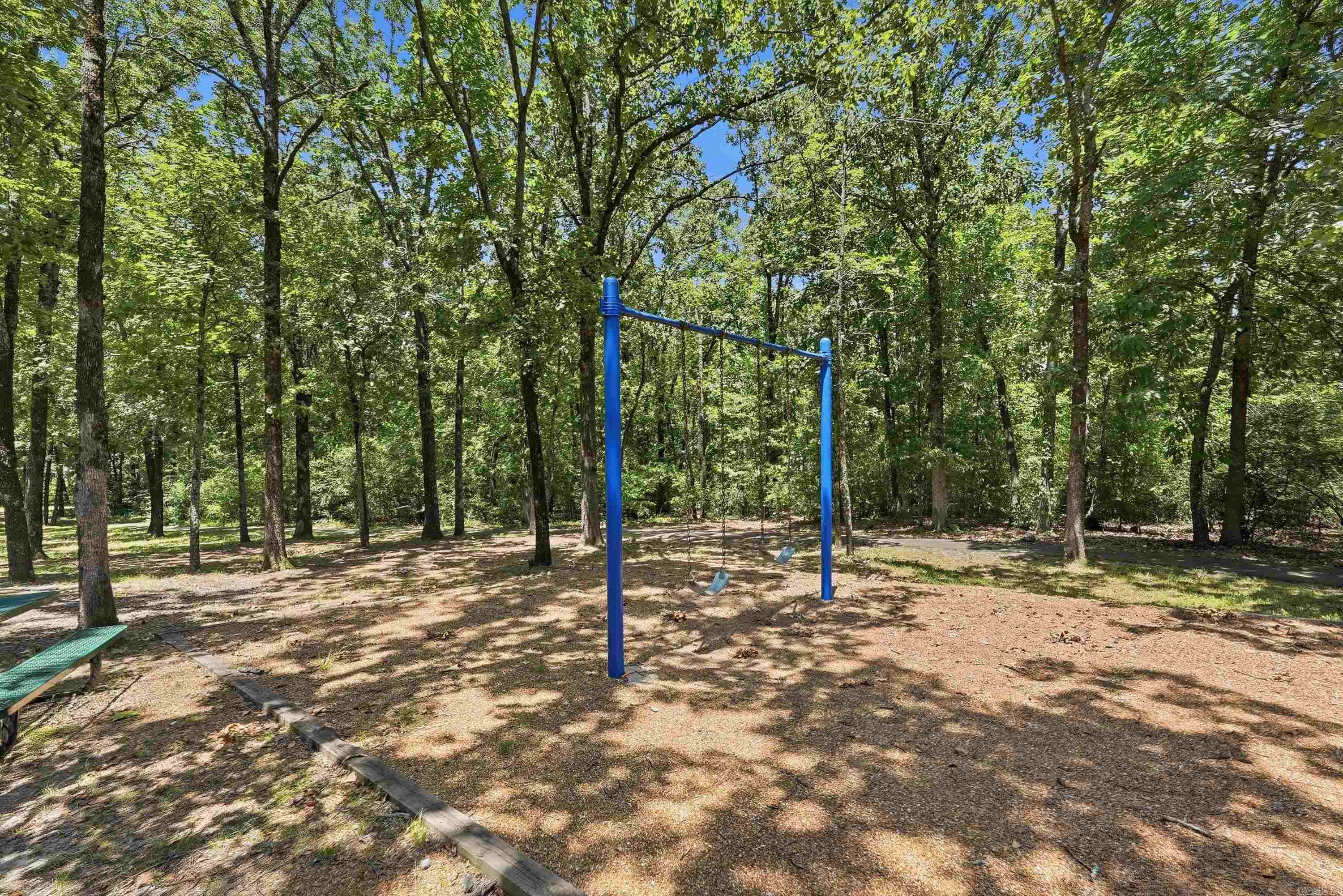 INDIAN RIDGE - Residential