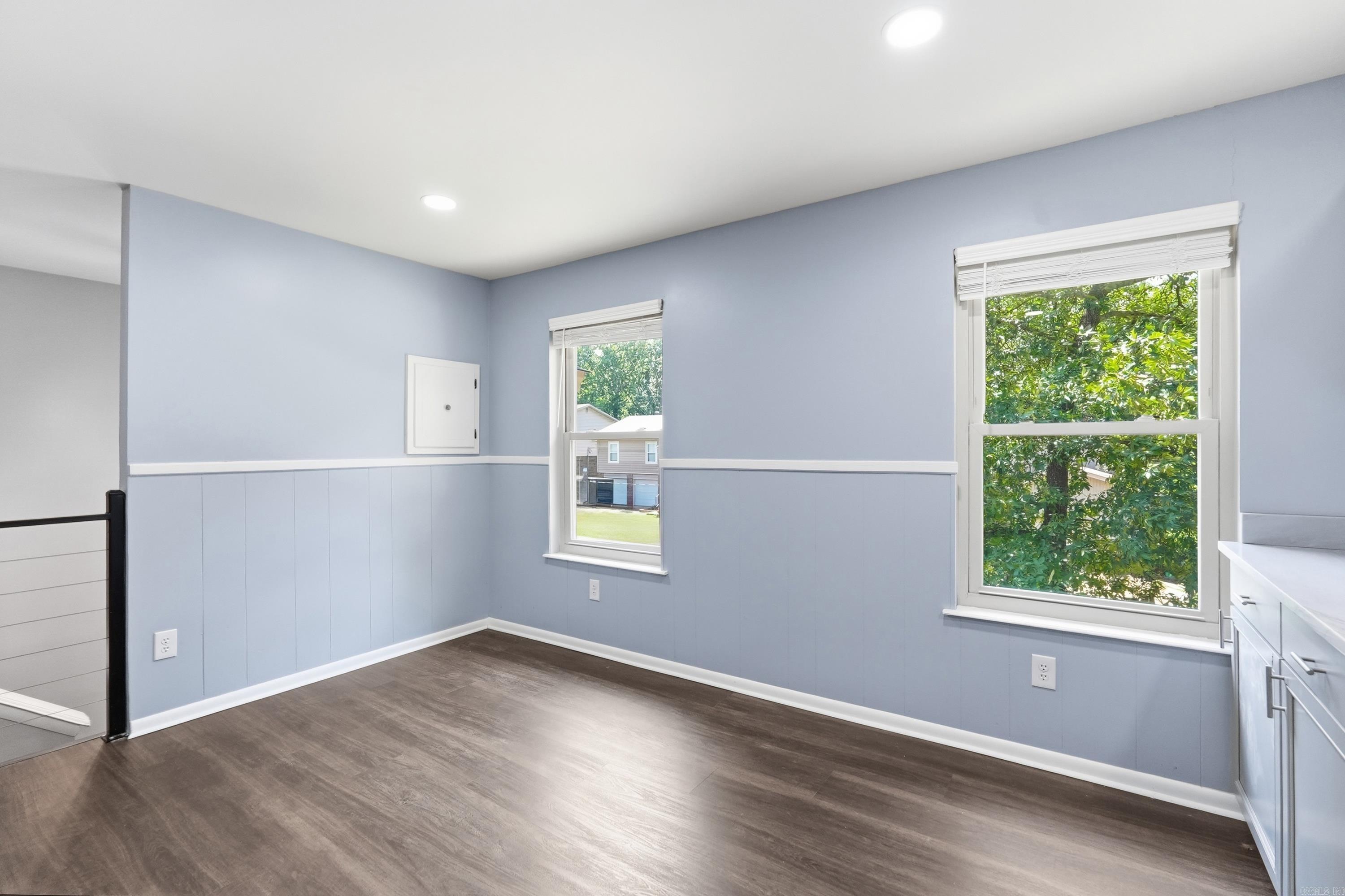 INDIAN RIDGE - Residential