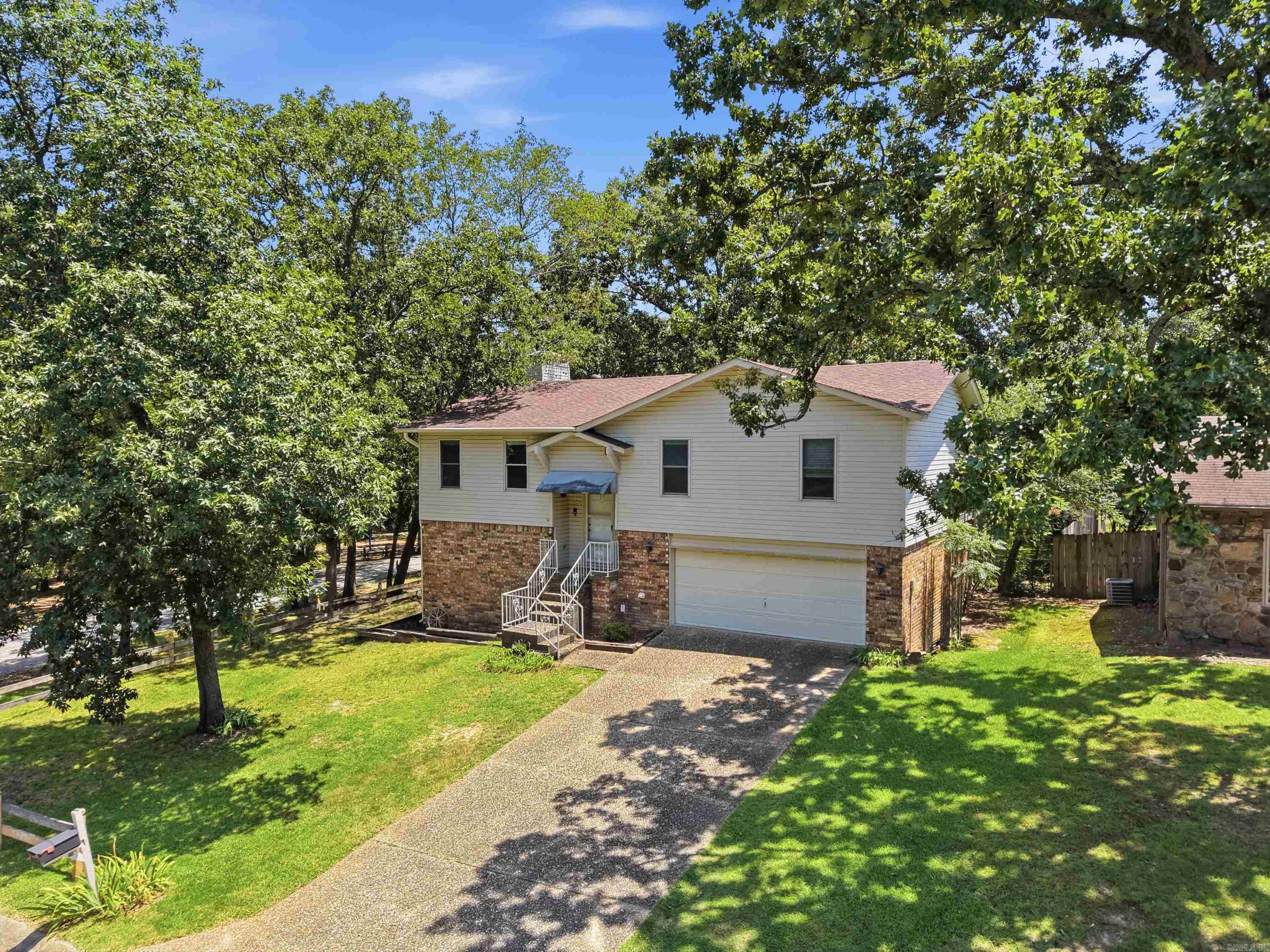 INDIAN RIDGE - Residential