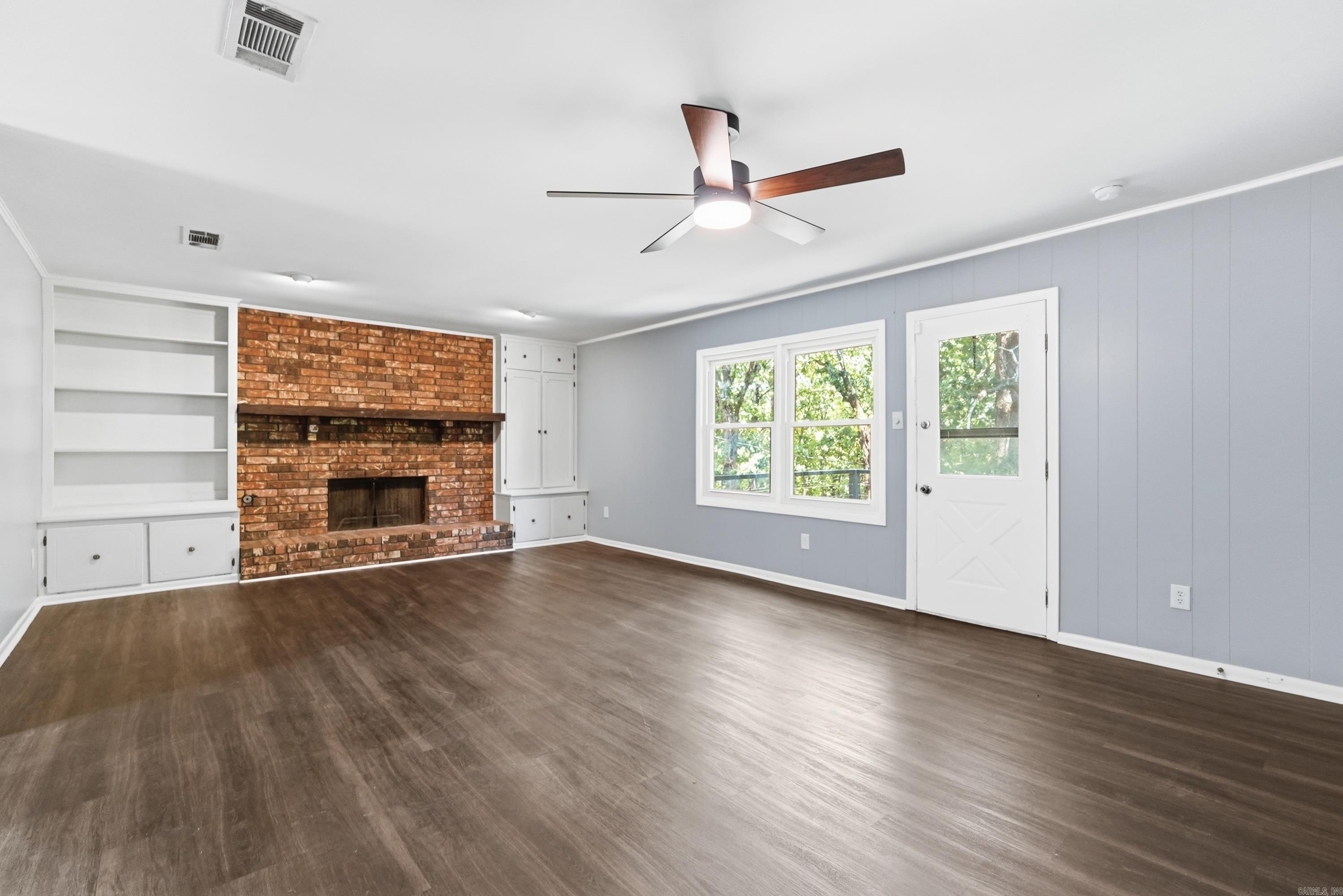 INDIAN RIDGE - Residential