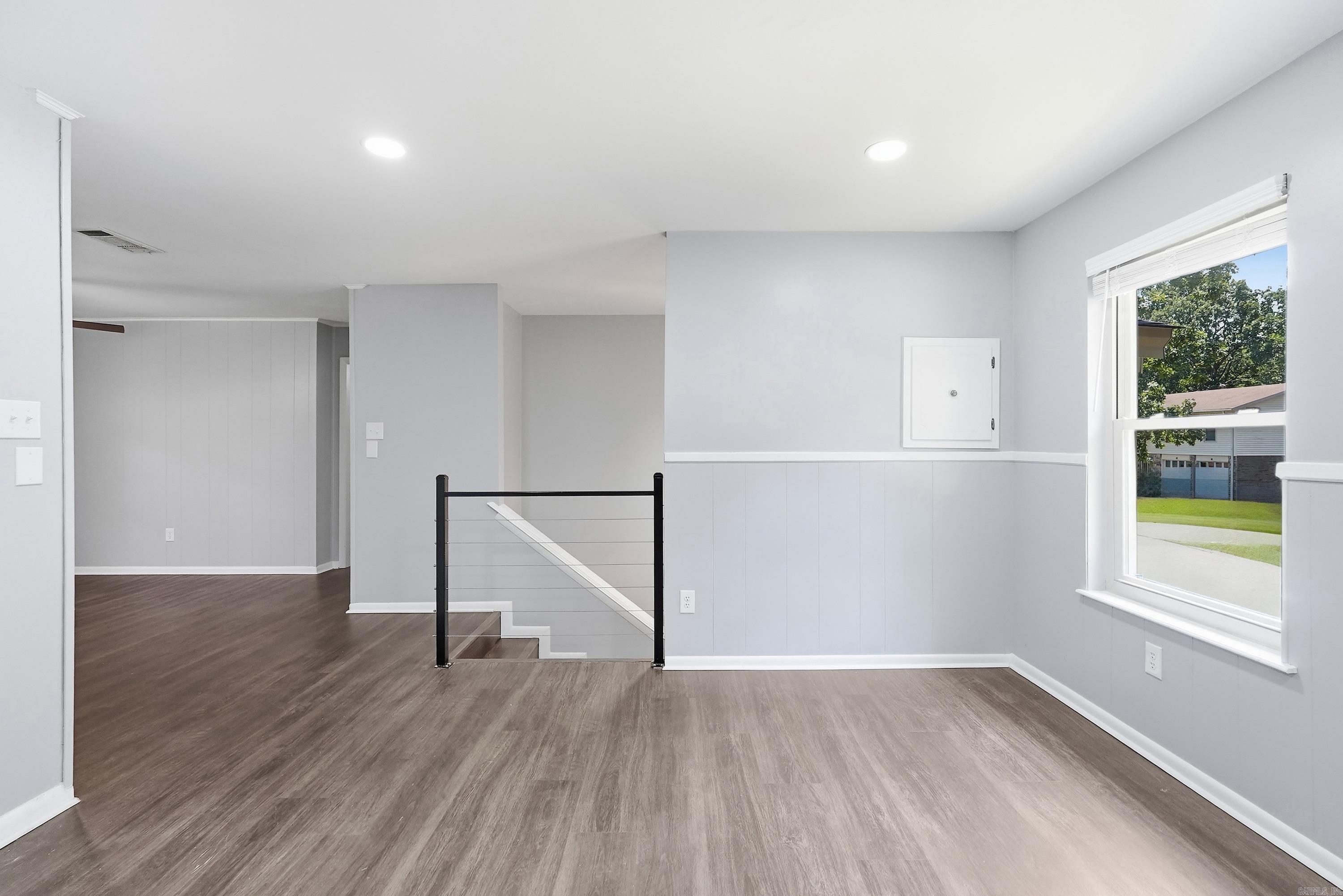 INDIAN RIDGE - Residential