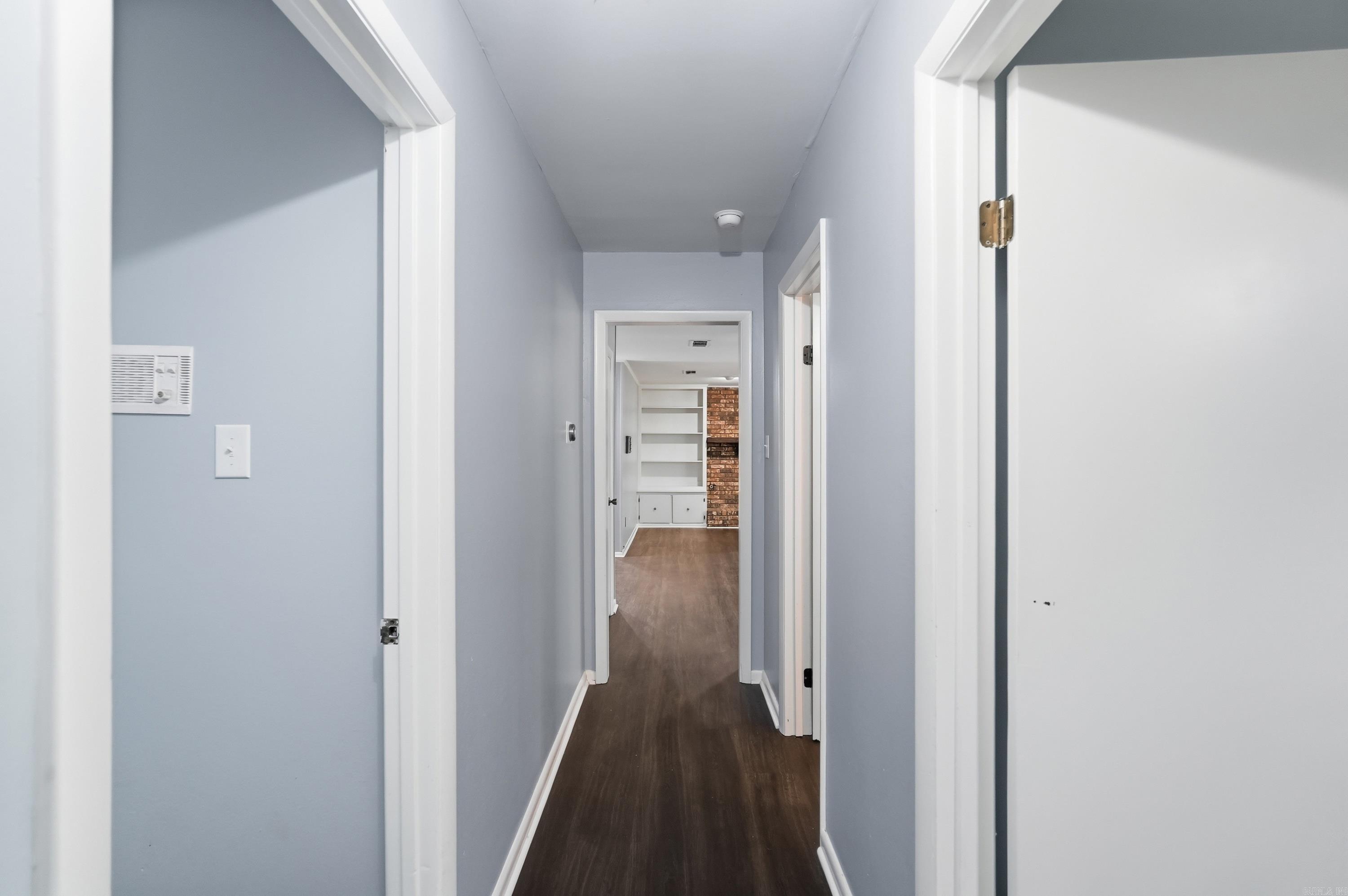 INDIAN RIDGE - Residential