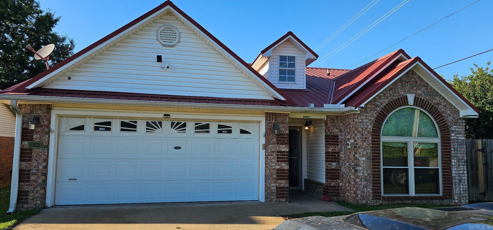Kingsberry Estates - Residential