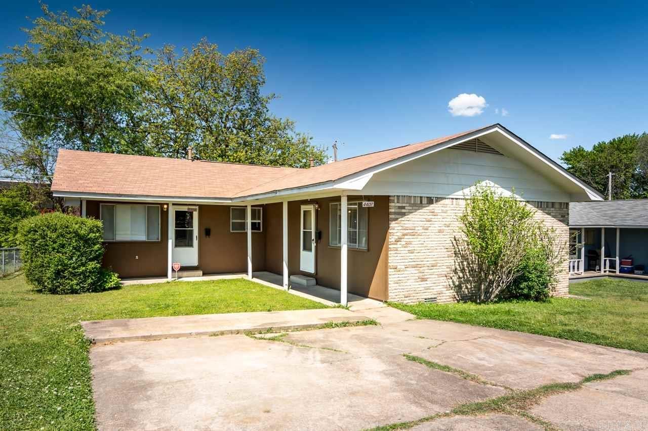 WAWAK ADDN - Residential Income