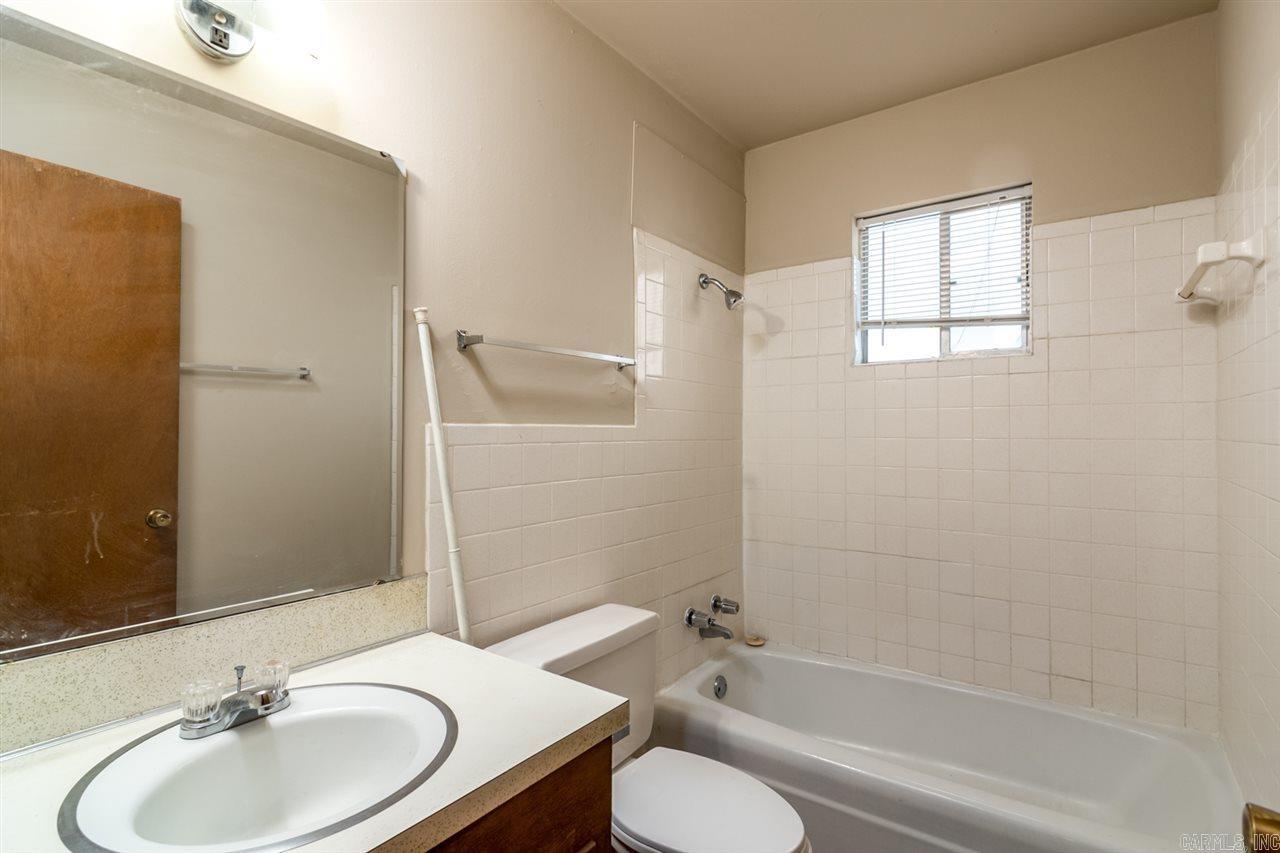 WAWAK ADDN - Residential Income