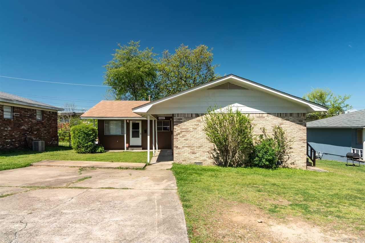 WAWAK ADDN - Residential Income