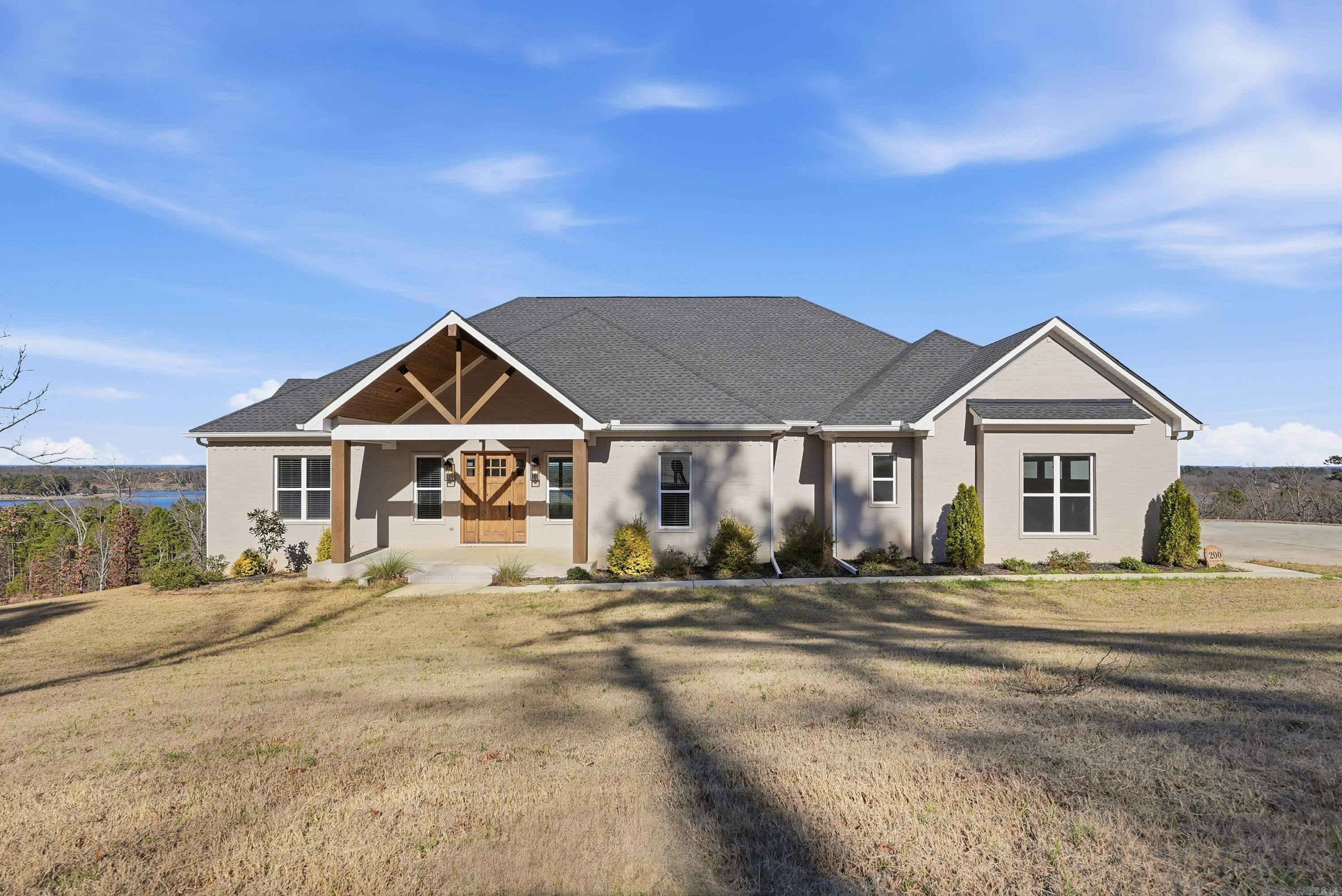 NORTH VIEW ESTATES - Residential