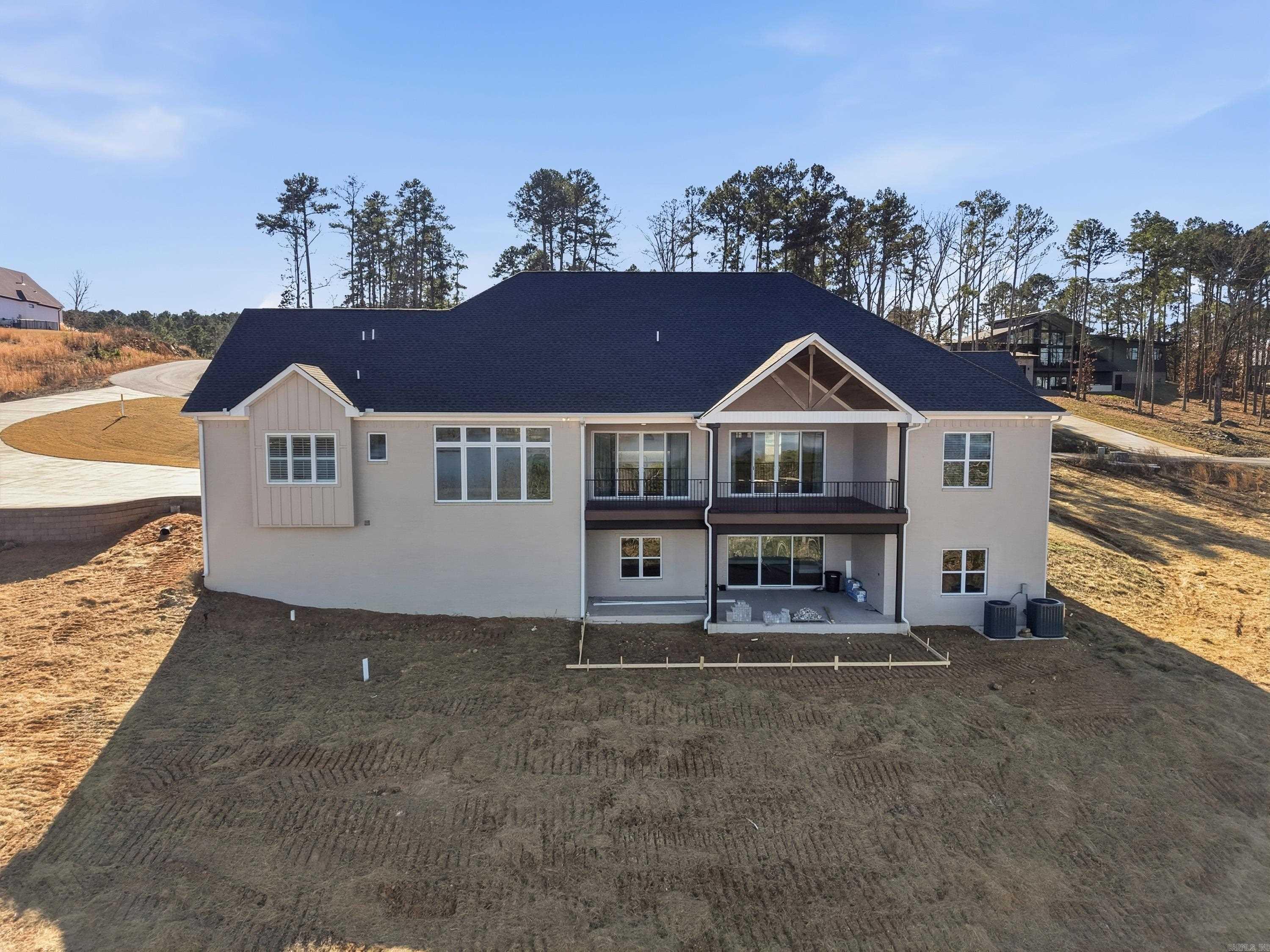 NORTH VIEW ESTATES - Residential