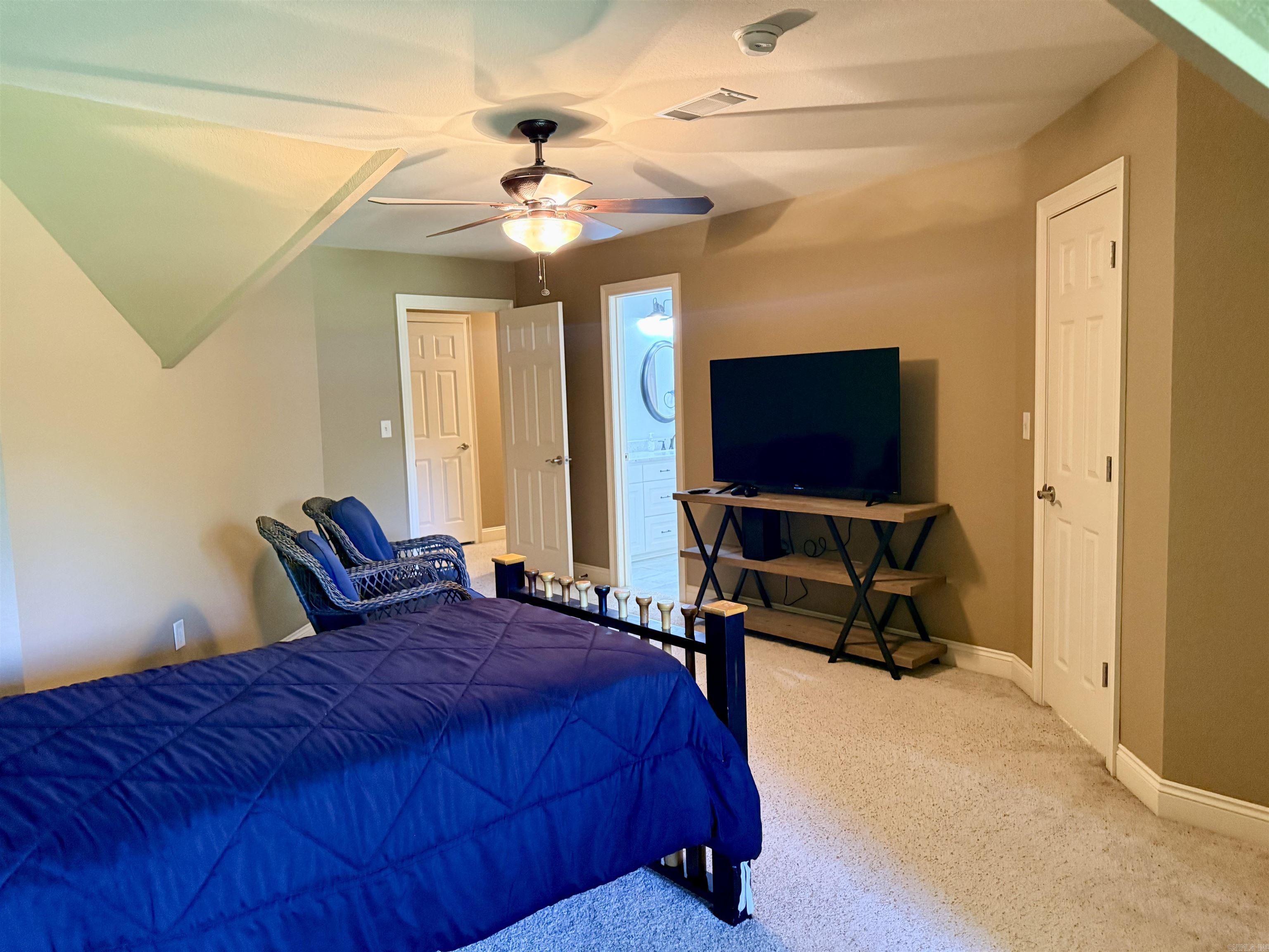 SEARCY LANDING - Residential