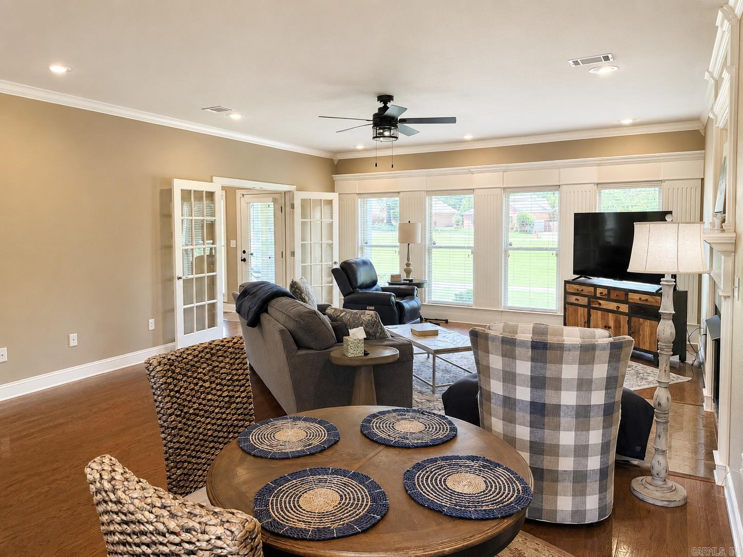 SEARCY LANDING - Residential