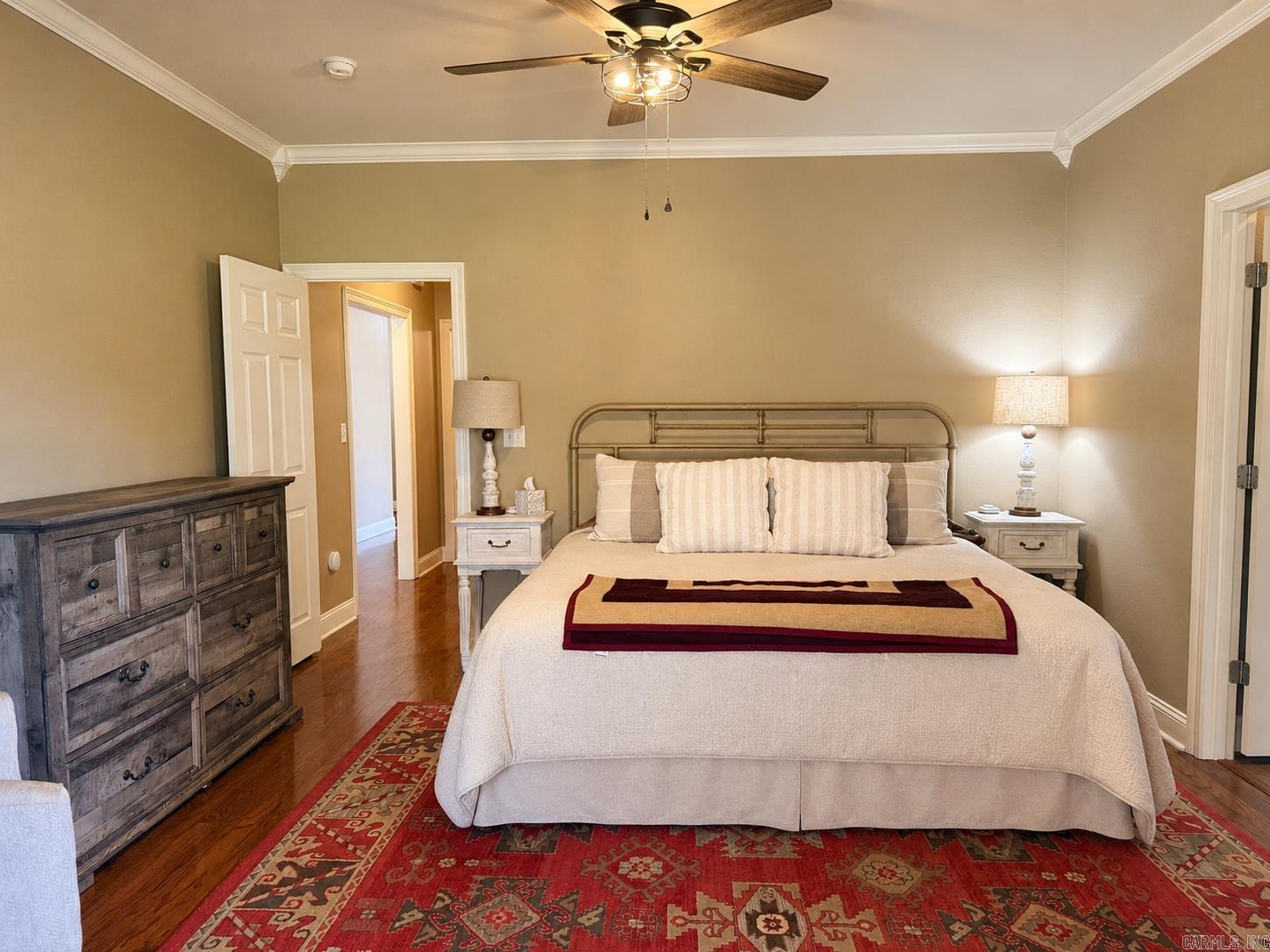 SEARCY LANDING - Residential