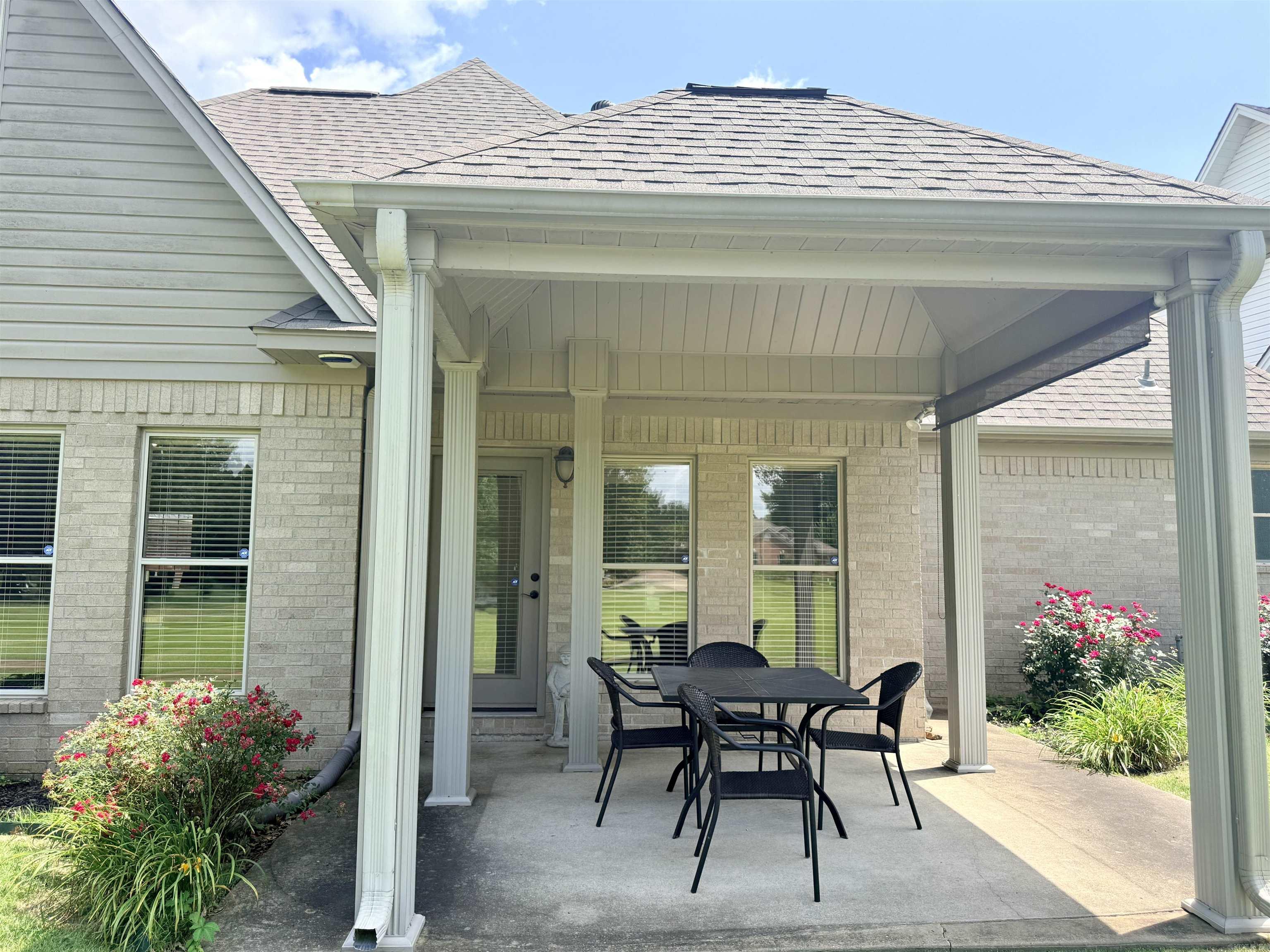 SEARCY LANDING - Residential