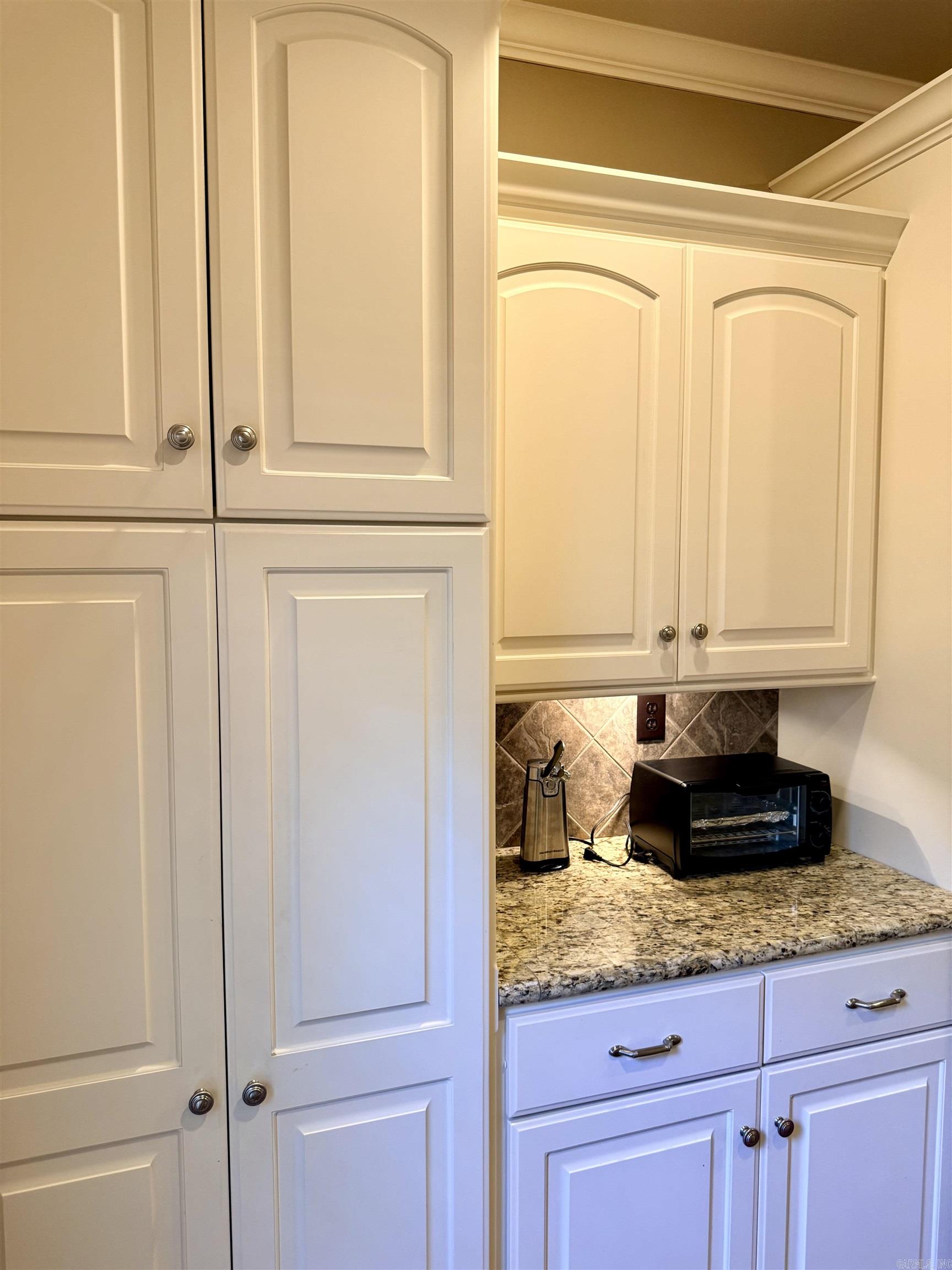 SEARCY LANDING - Residential