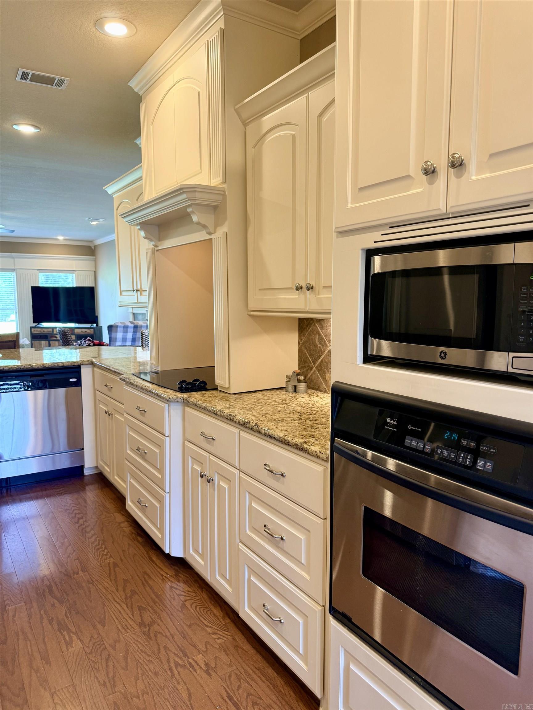 SEARCY LANDING - Residential