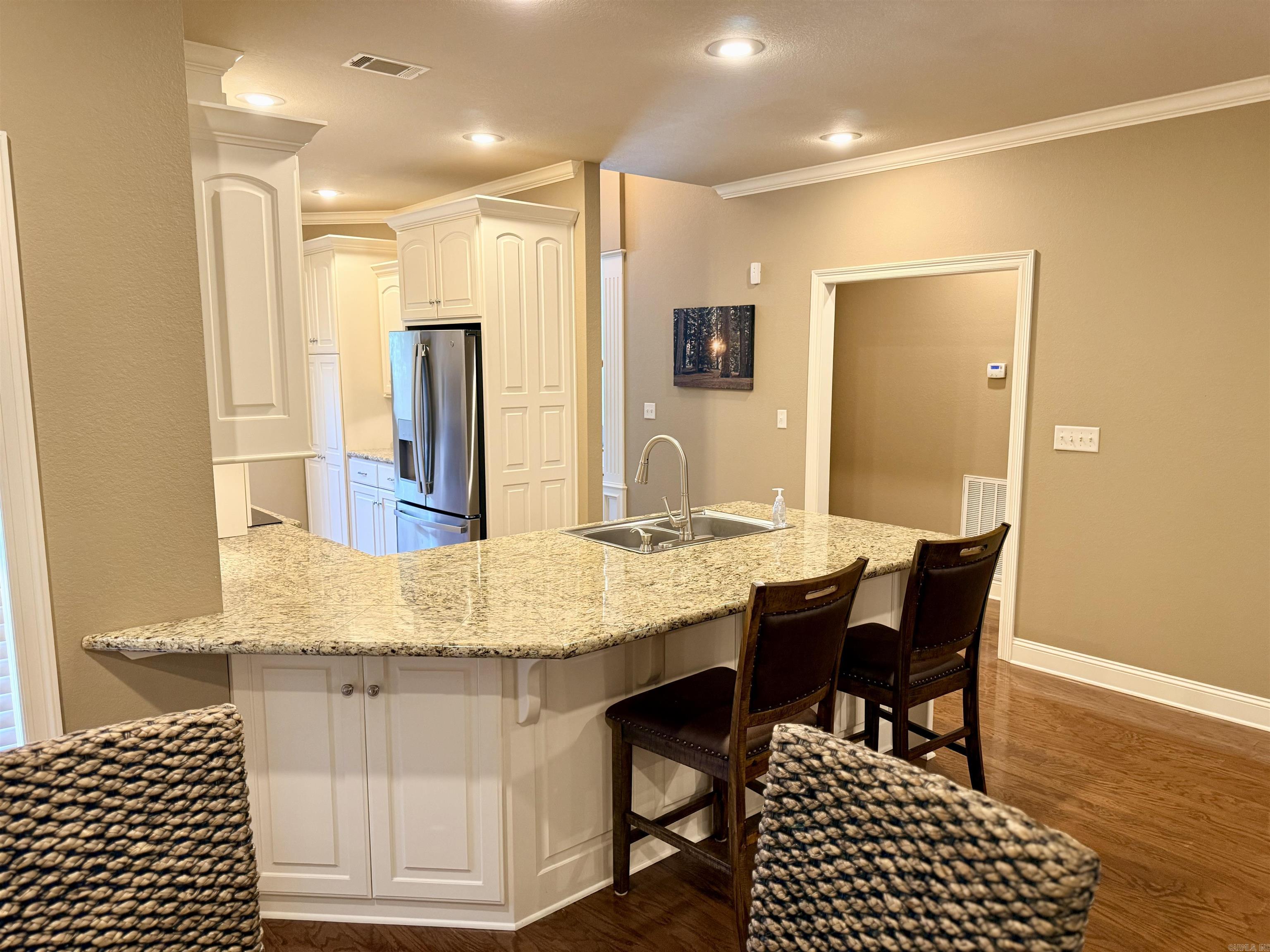 SEARCY LANDING - Residential