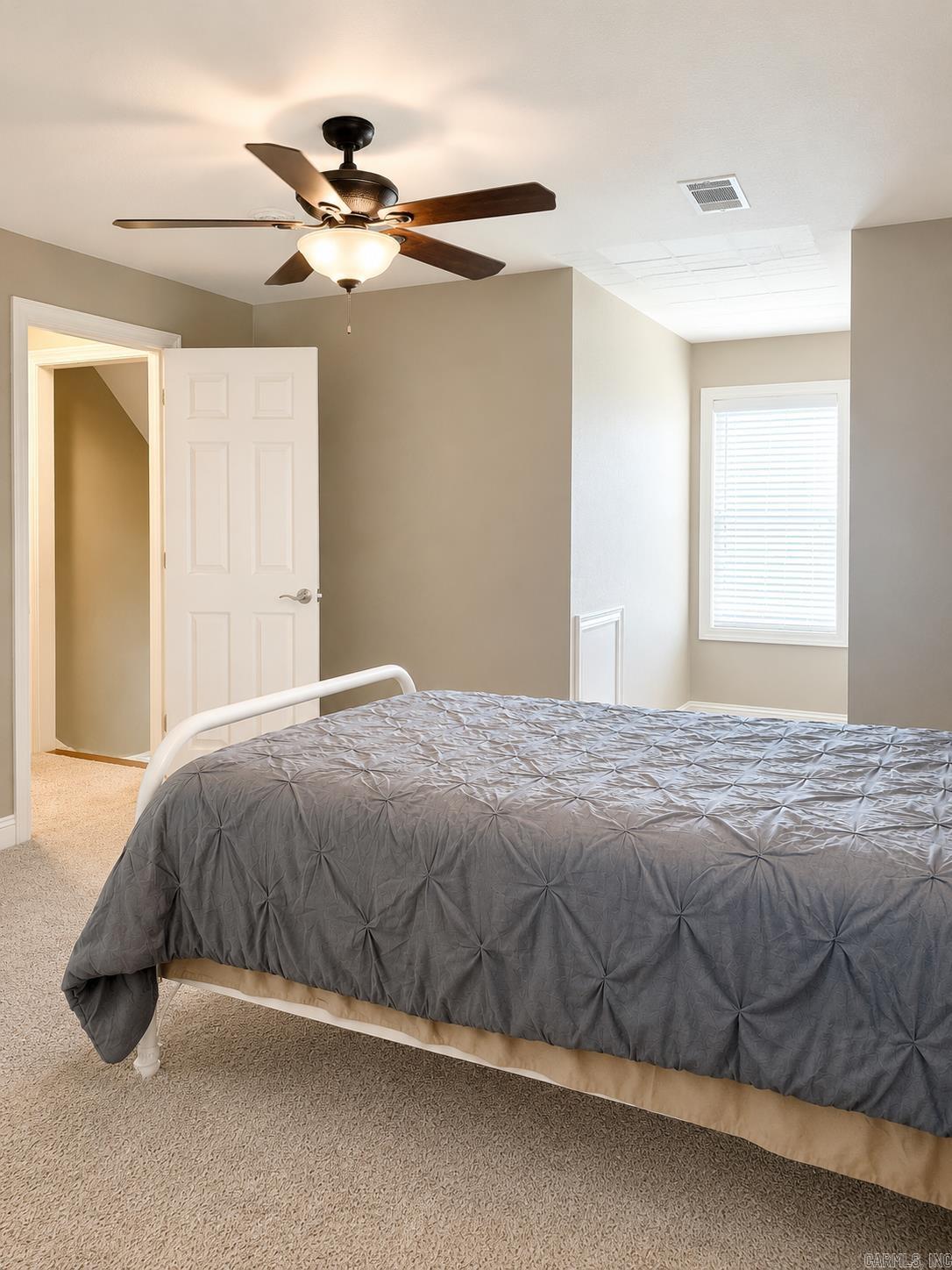 SEARCY LANDING - Residential