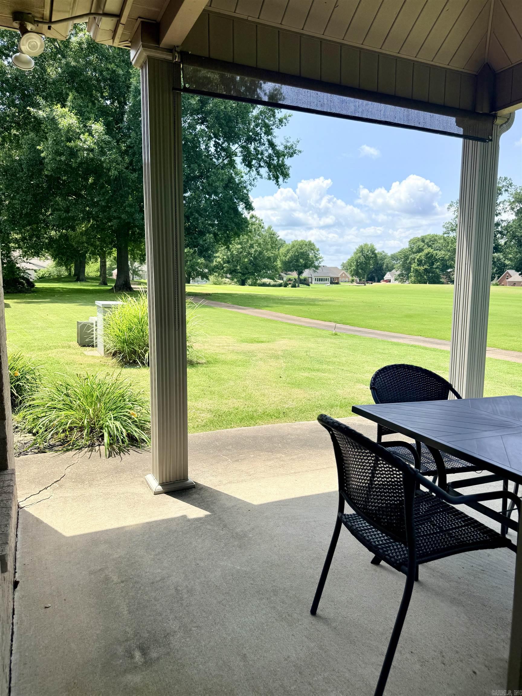 SEARCY LANDING - Residential