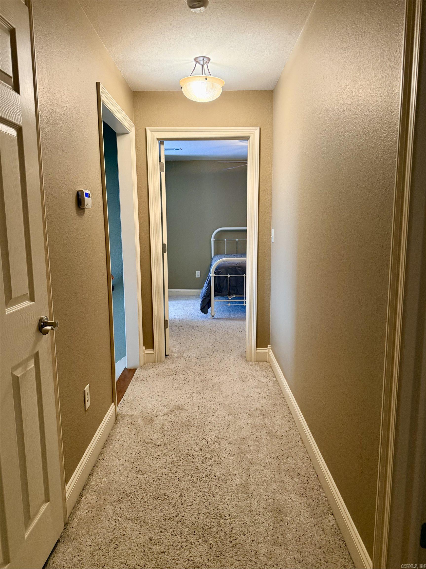 SEARCY LANDING - Residential