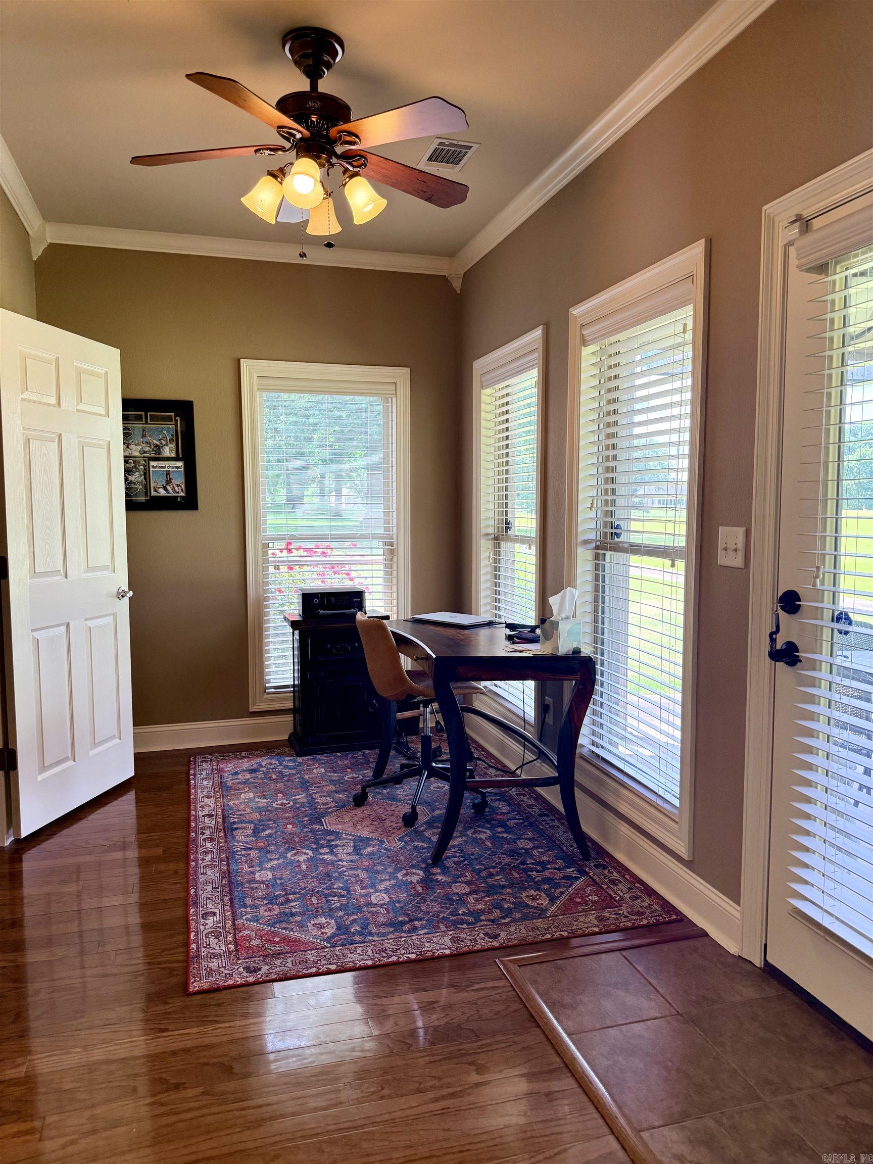 SEARCY LANDING - Residential