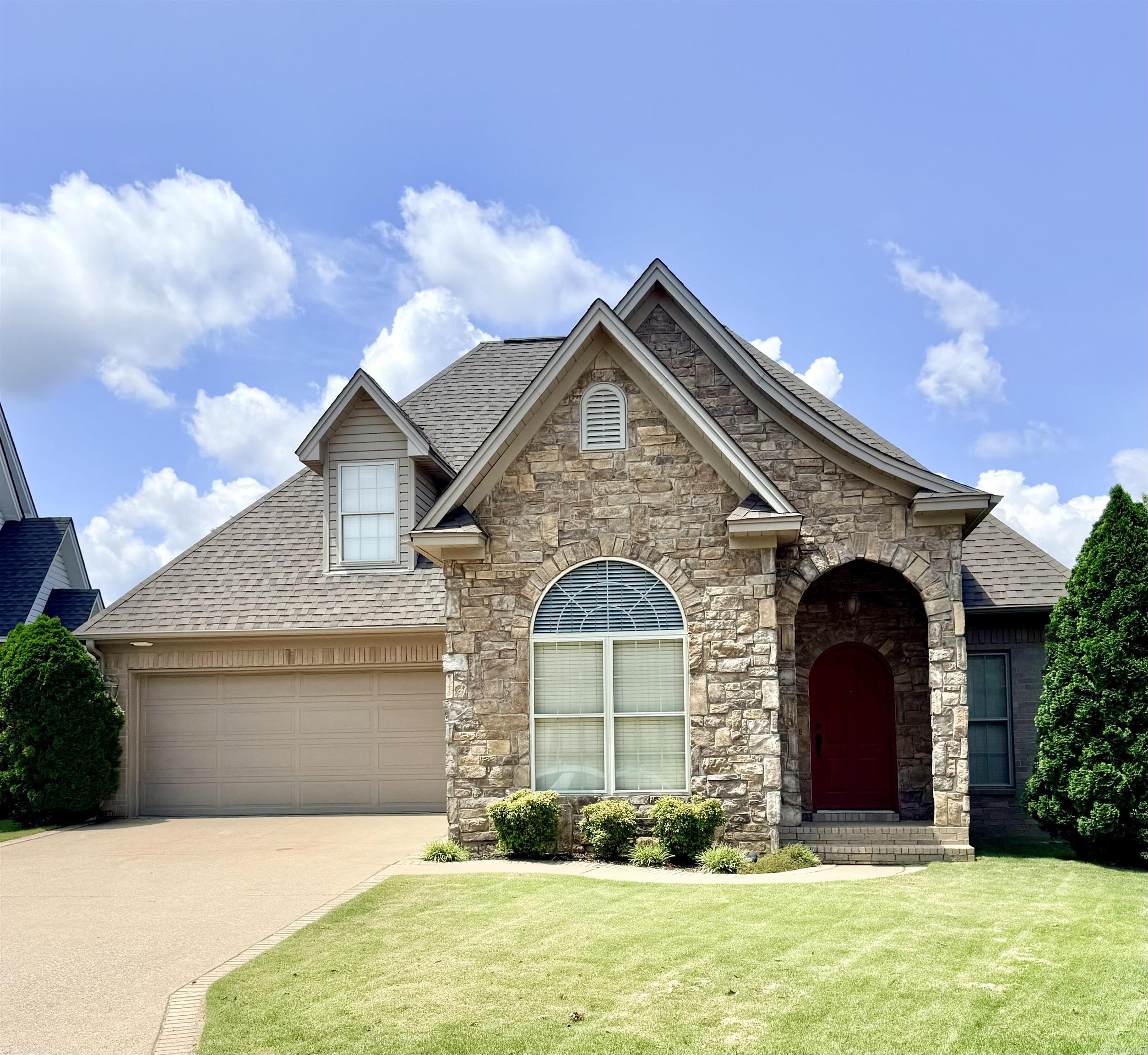 SEARCY LANDING - Residential