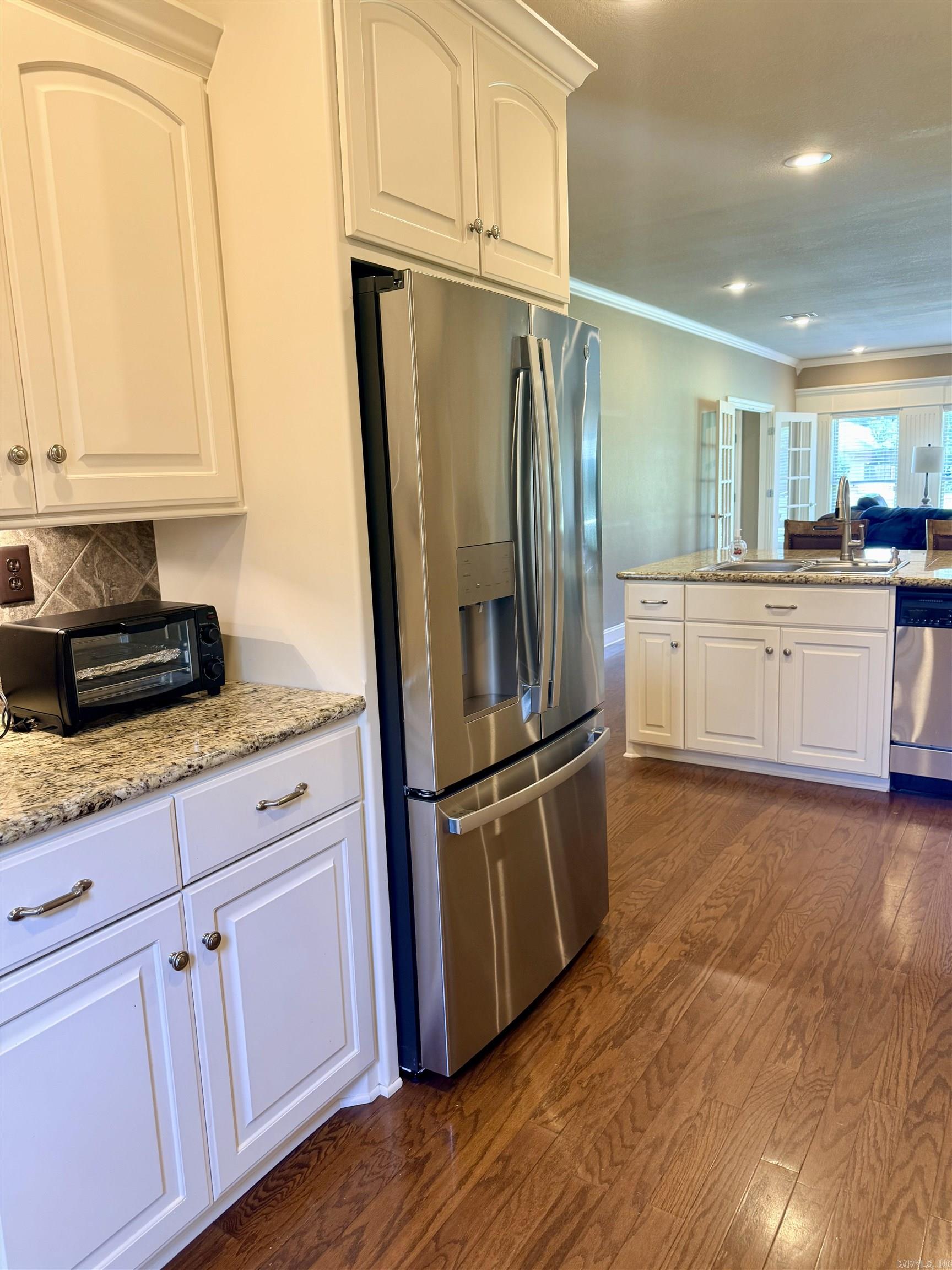 SEARCY LANDING - Residential