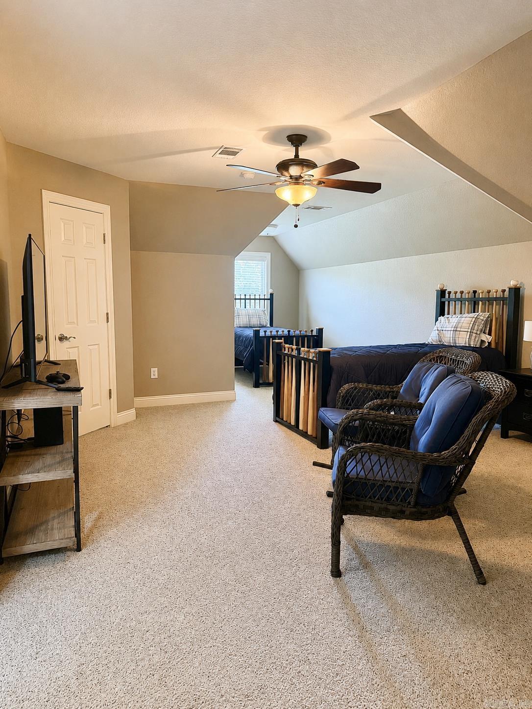 SEARCY LANDING - Residential