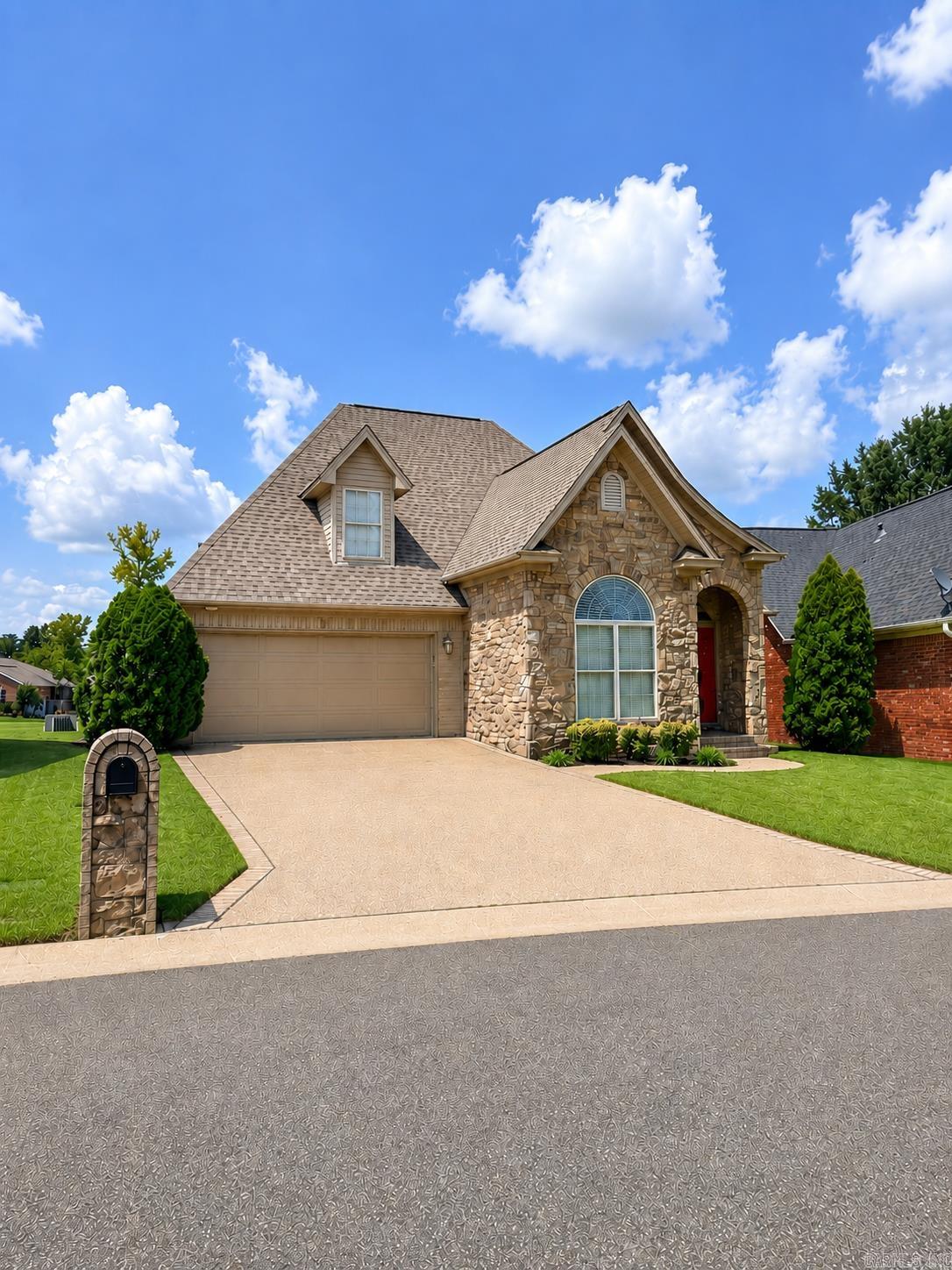 SEARCY LANDING - Residential