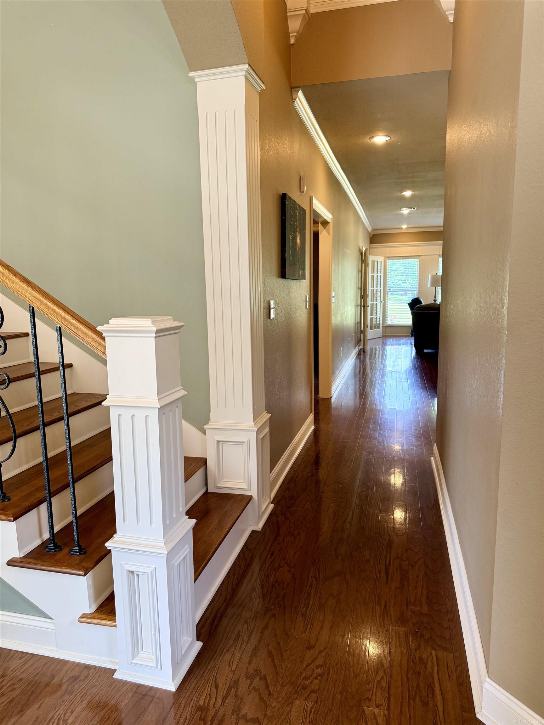 SEARCY LANDING - Residential
