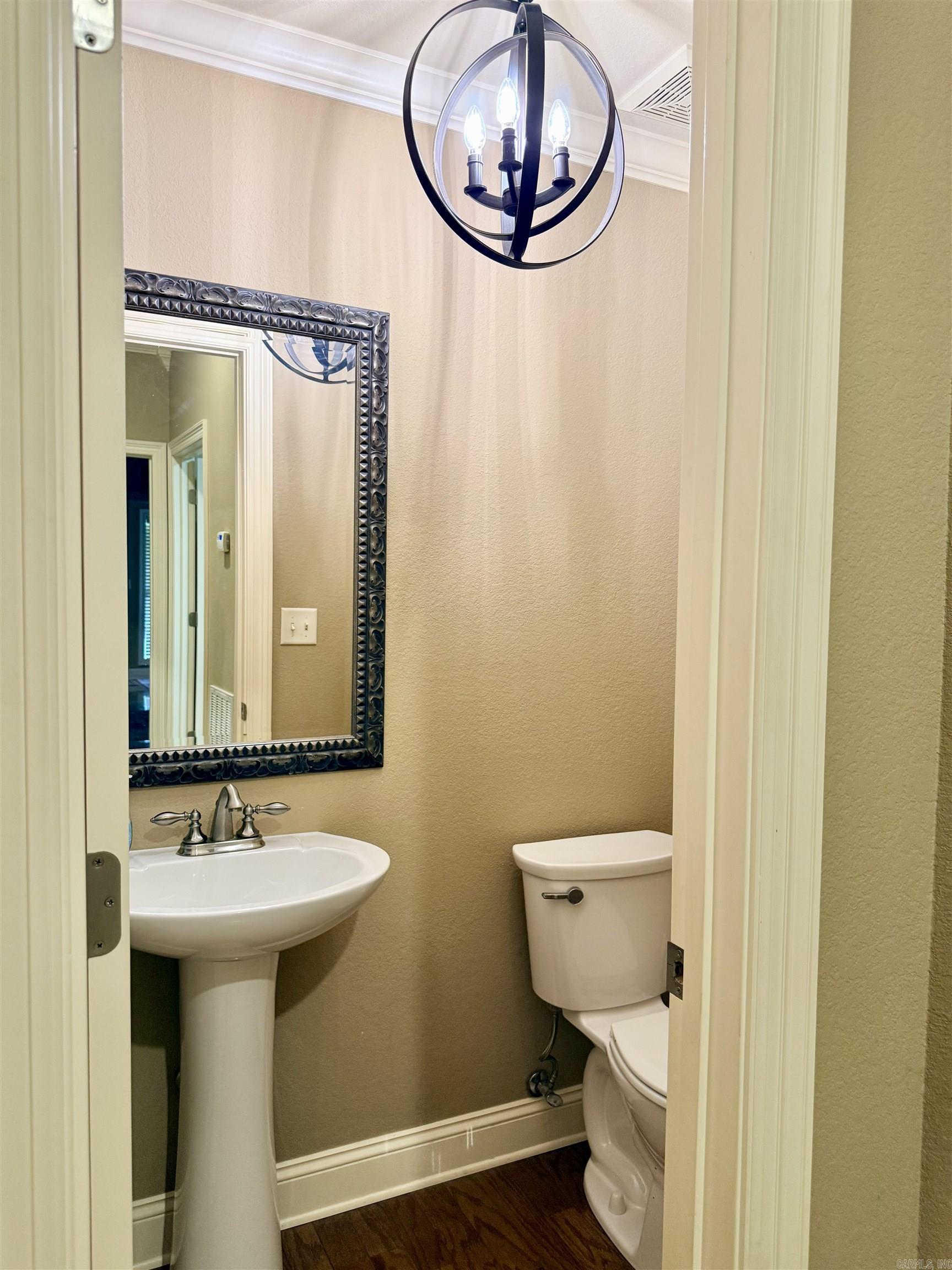 SEARCY LANDING - Residential