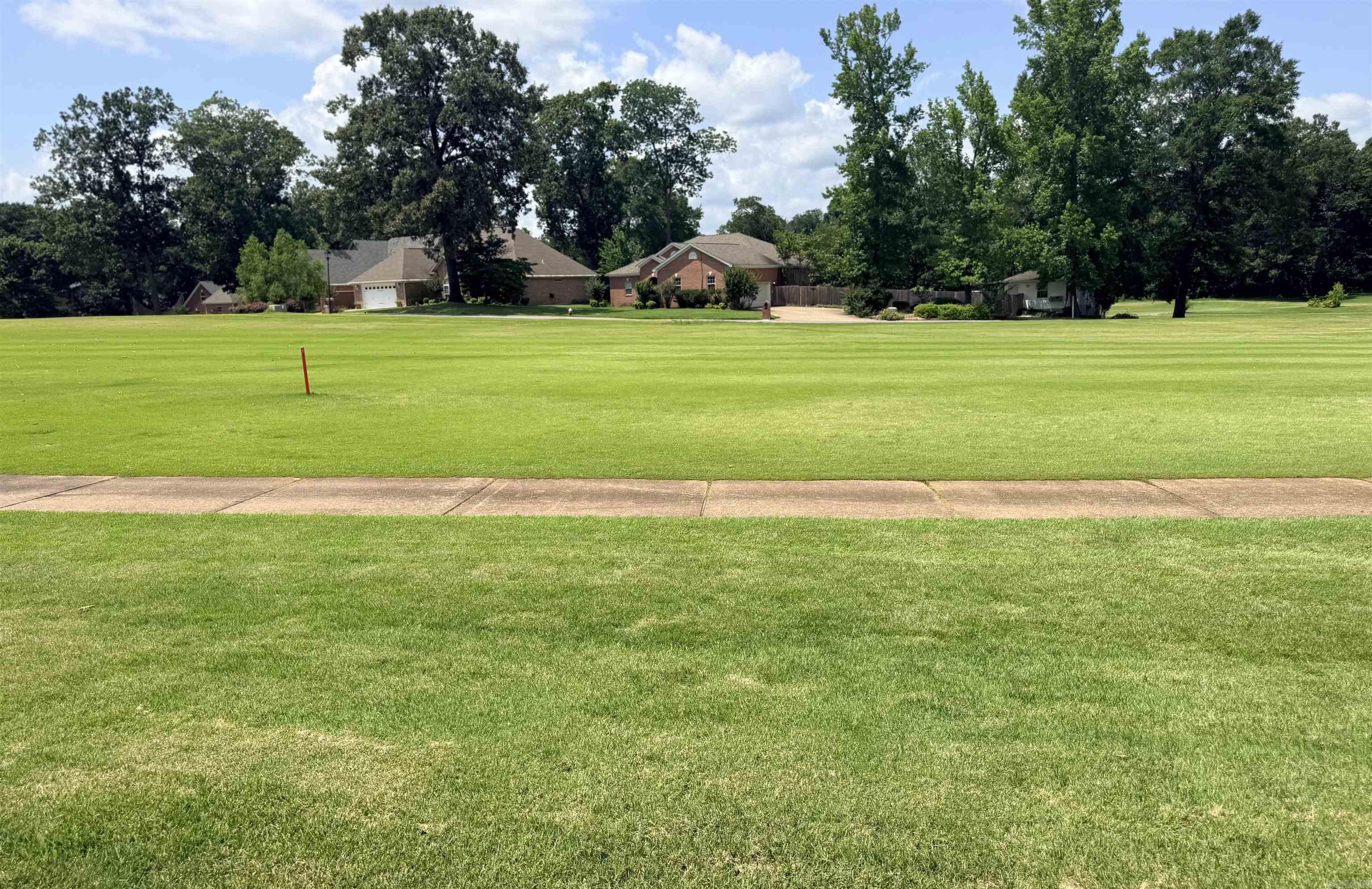 SEARCY LANDING - Residential