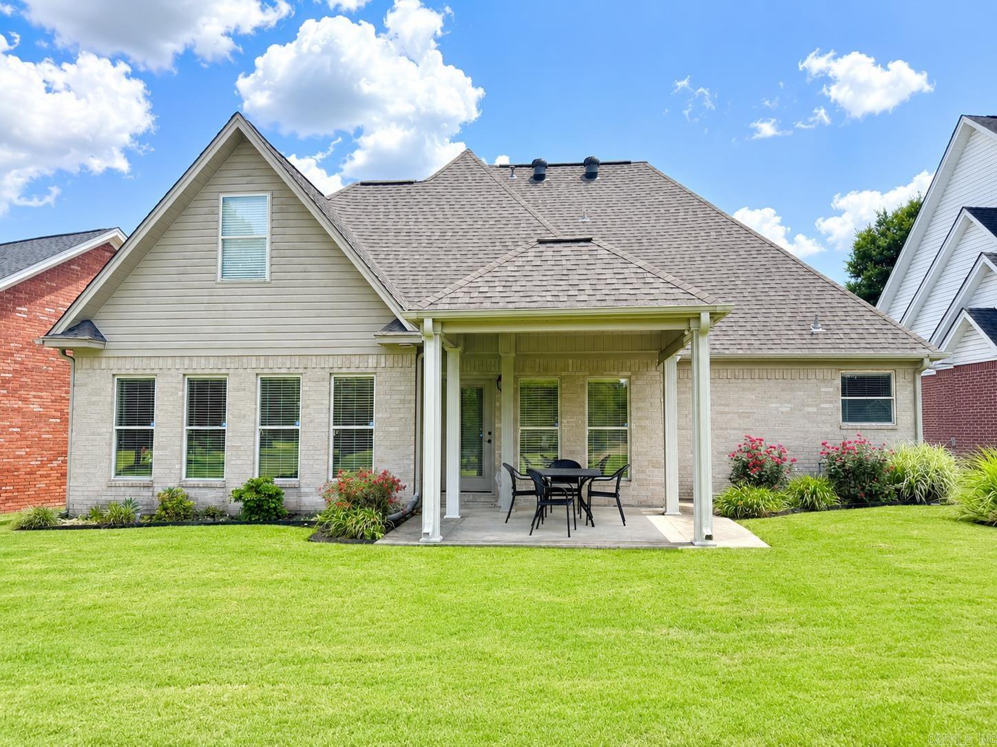 SEARCY LANDING - Residential
