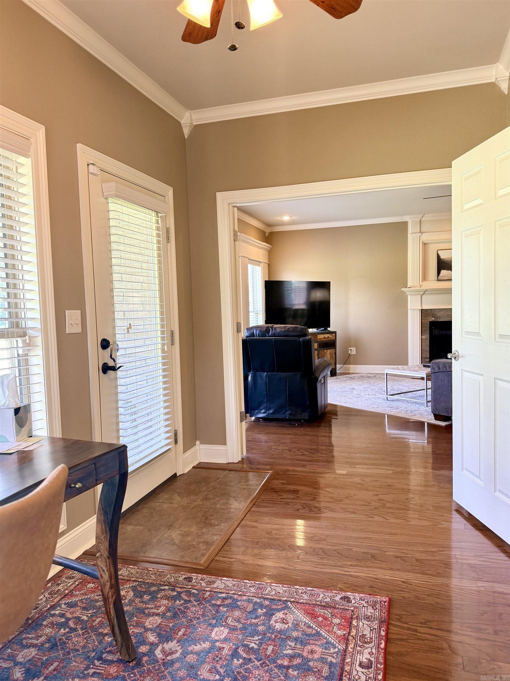 SEARCY LANDING - Residential