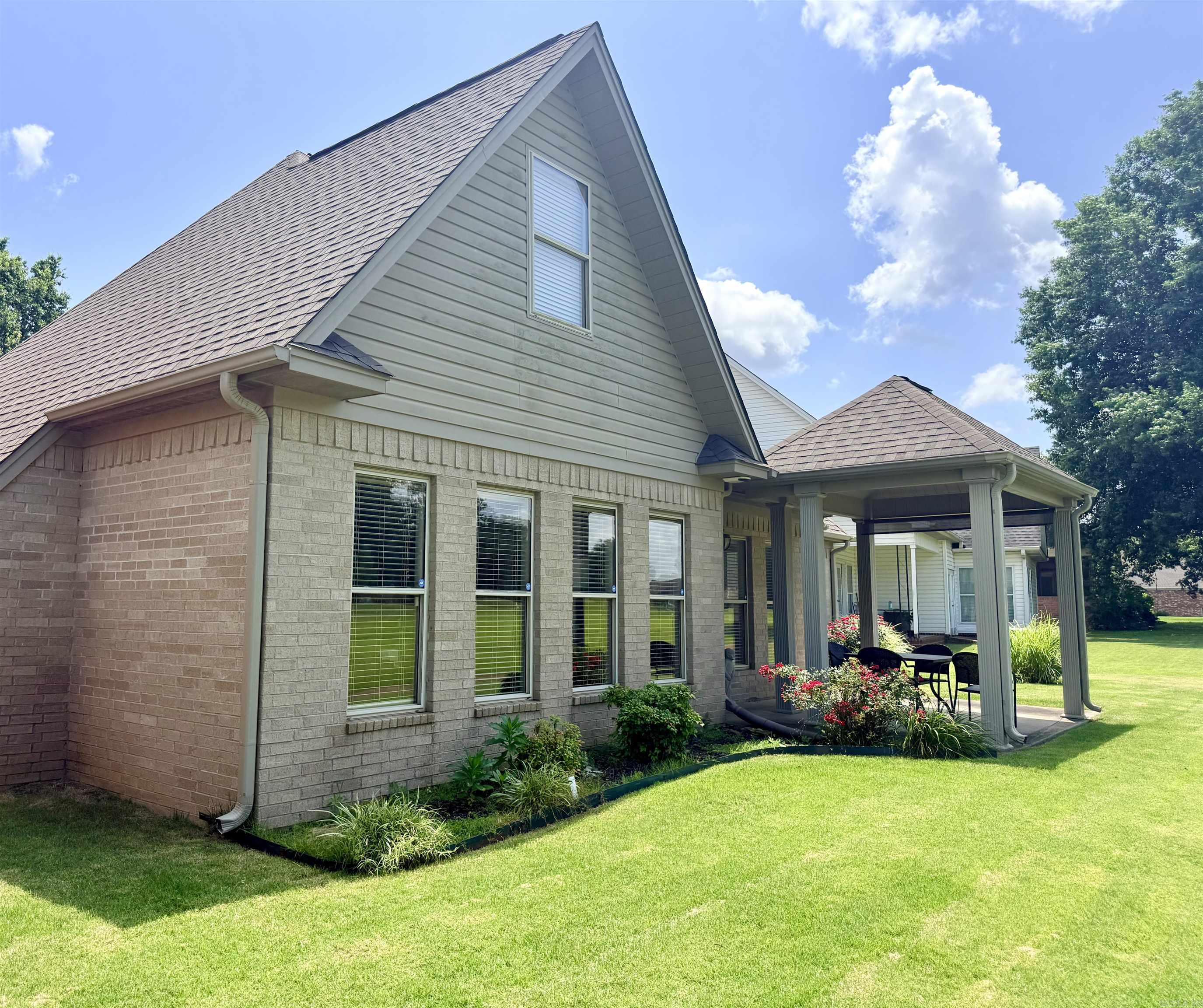 SEARCY LANDING - Residential