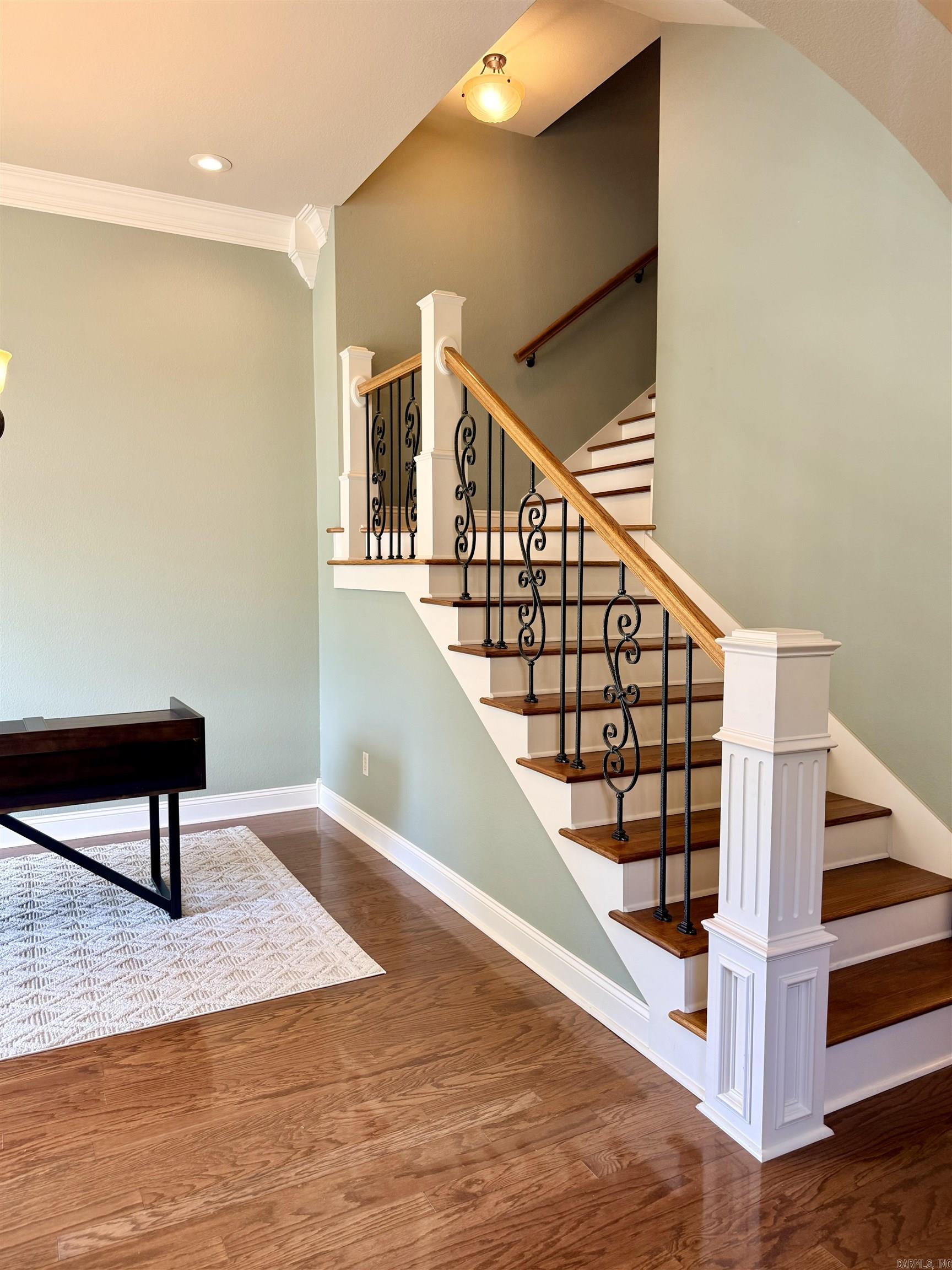SEARCY LANDING - Residential