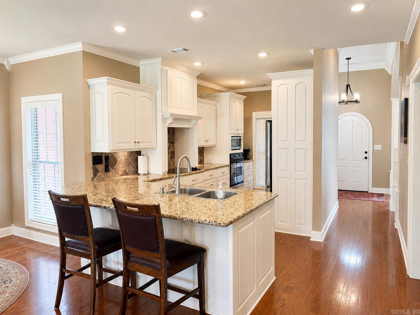 SEARCY LANDING - Residential