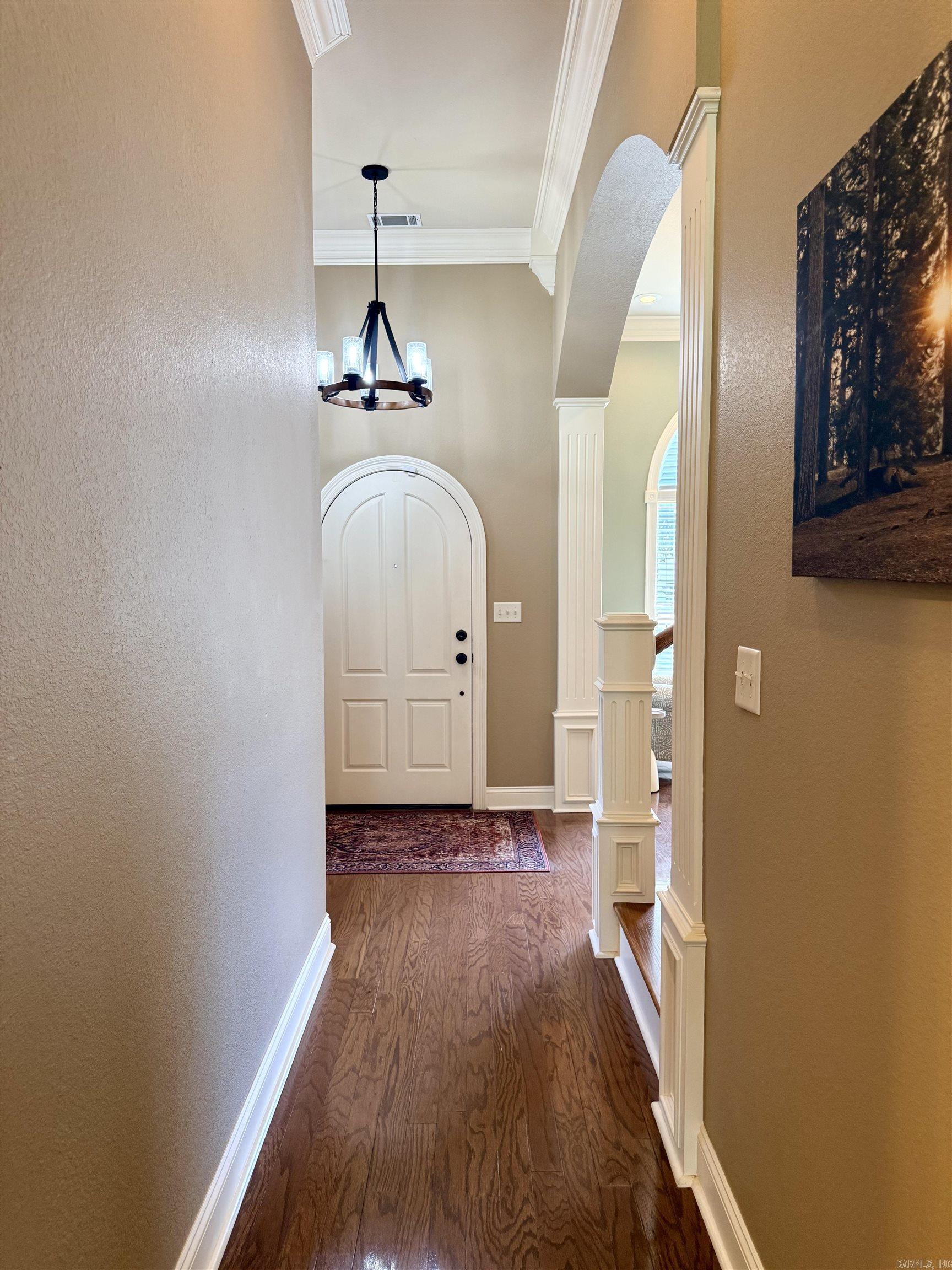 SEARCY LANDING - Residential