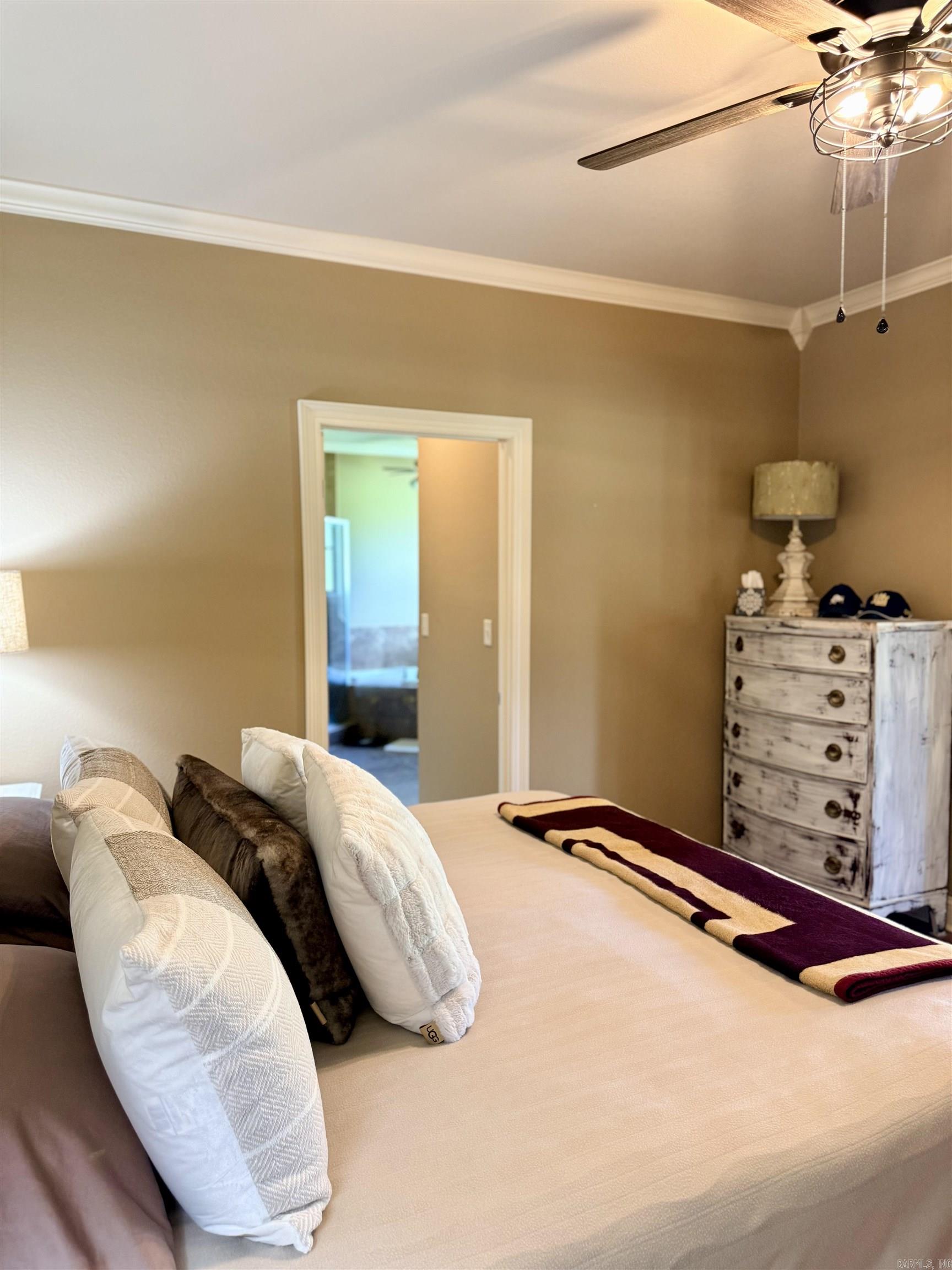 SEARCY LANDING - Residential