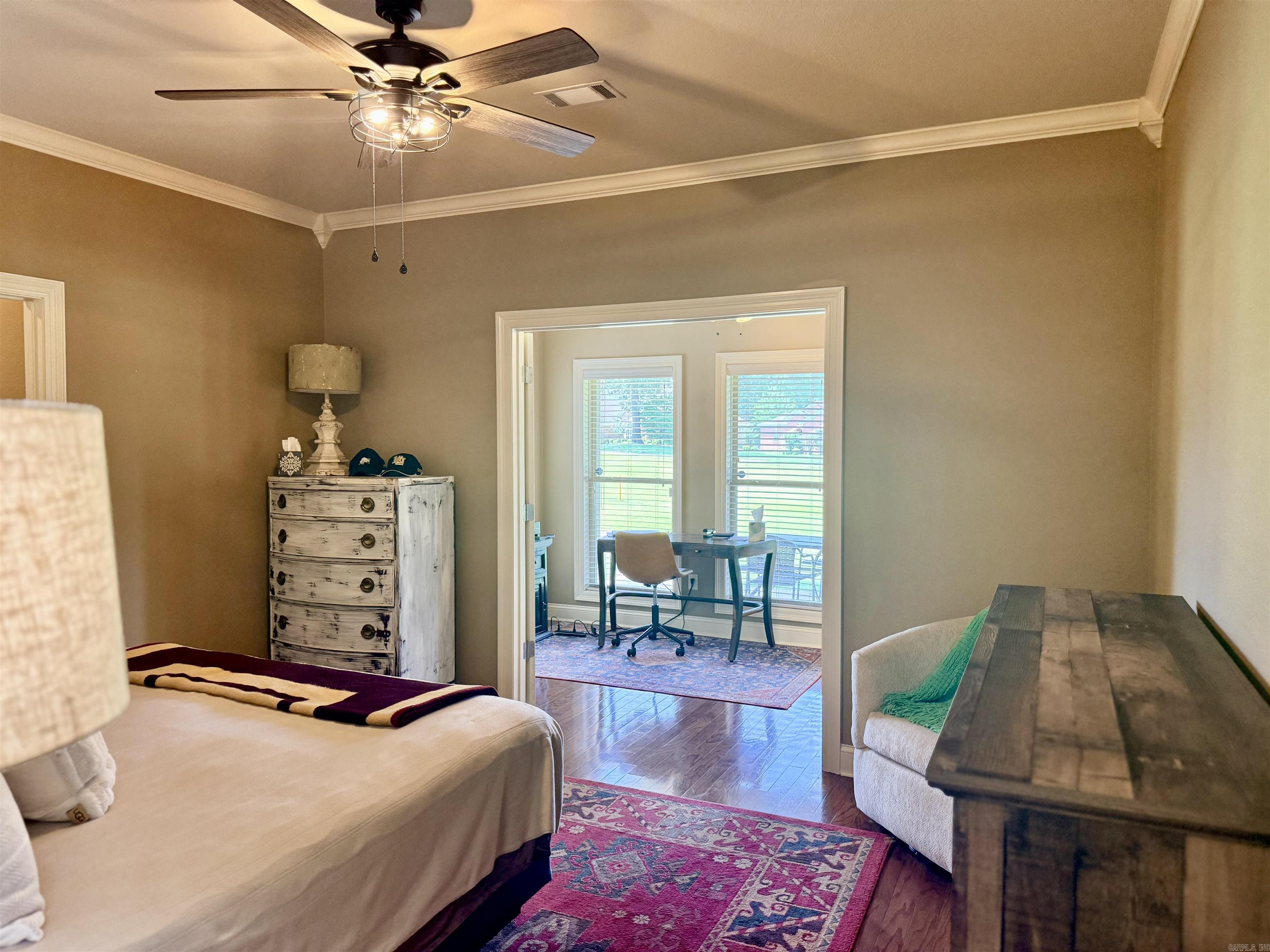 SEARCY LANDING - Residential