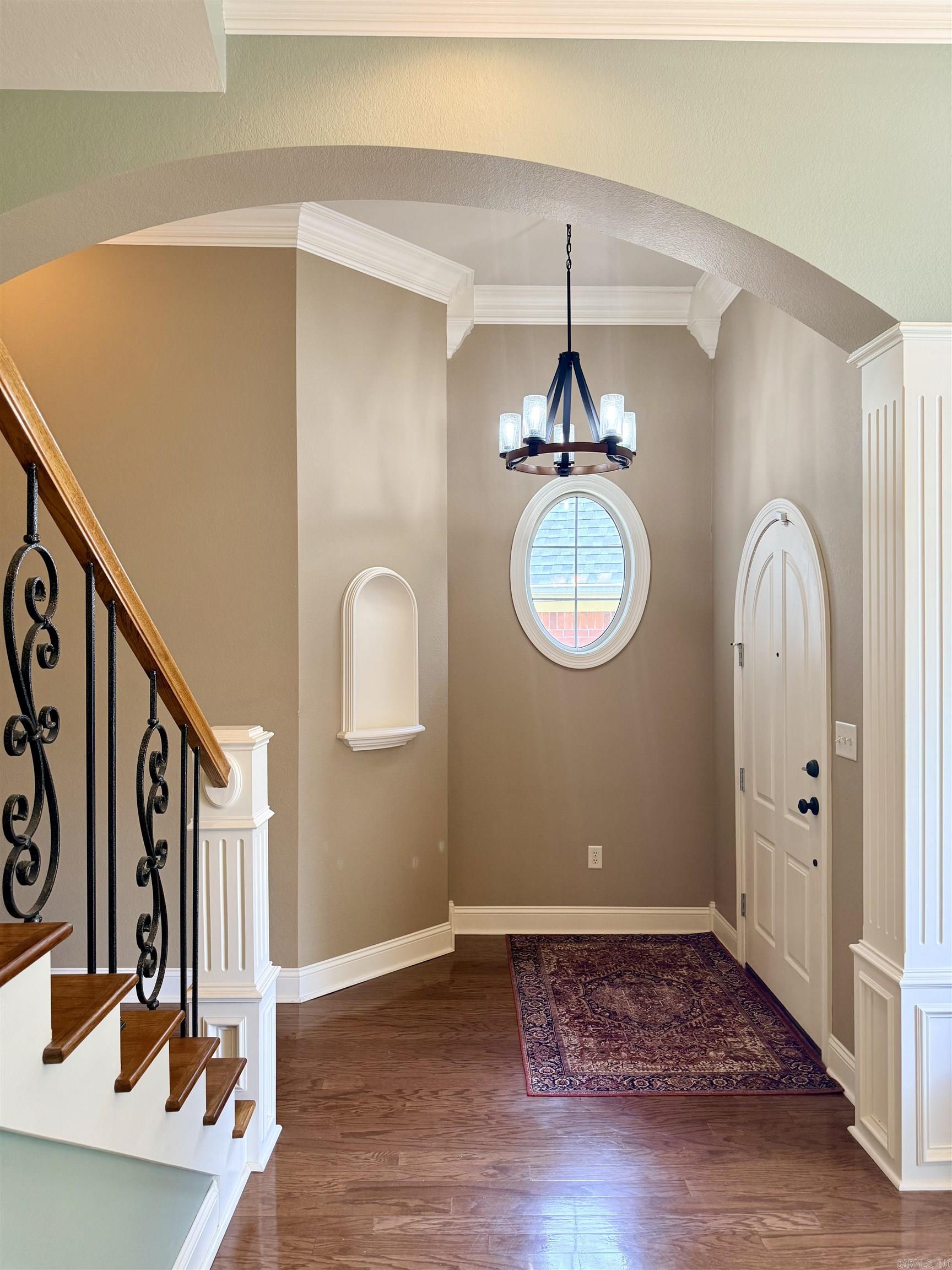 SEARCY LANDING - Residential