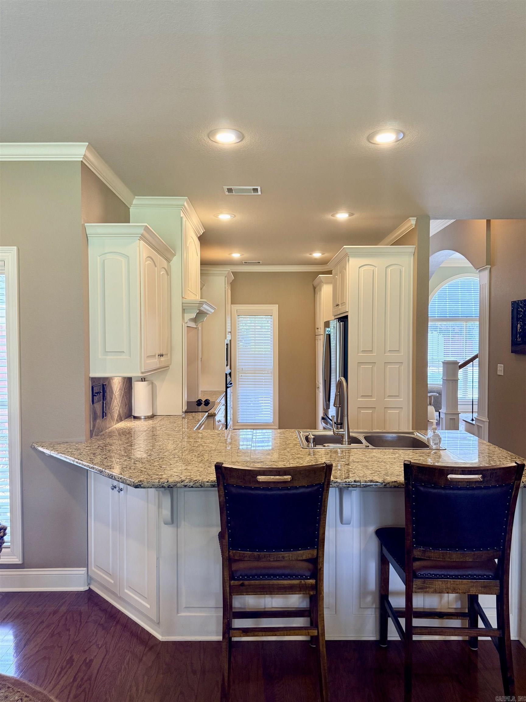 SEARCY LANDING - Residential