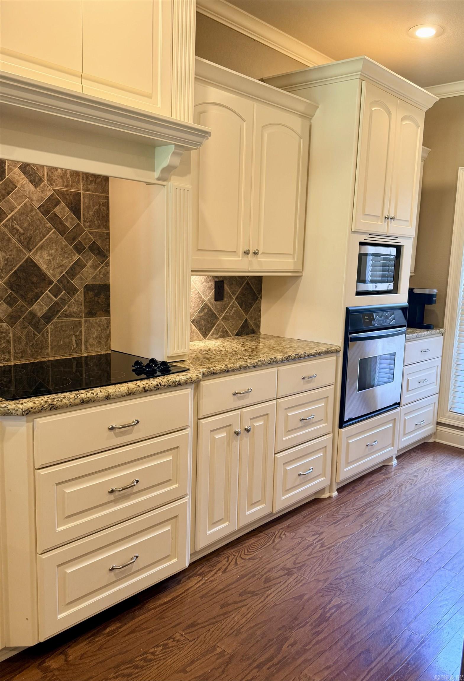SEARCY LANDING - Residential