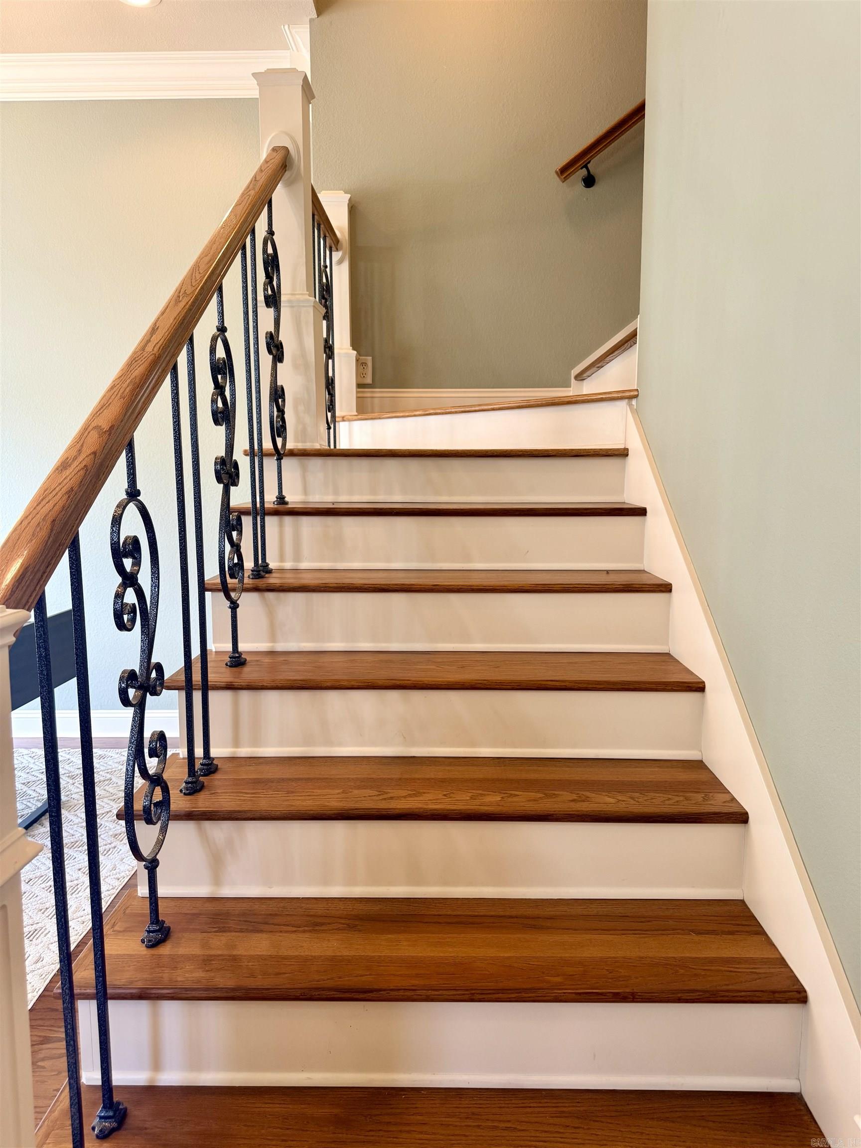SEARCY LANDING - Residential