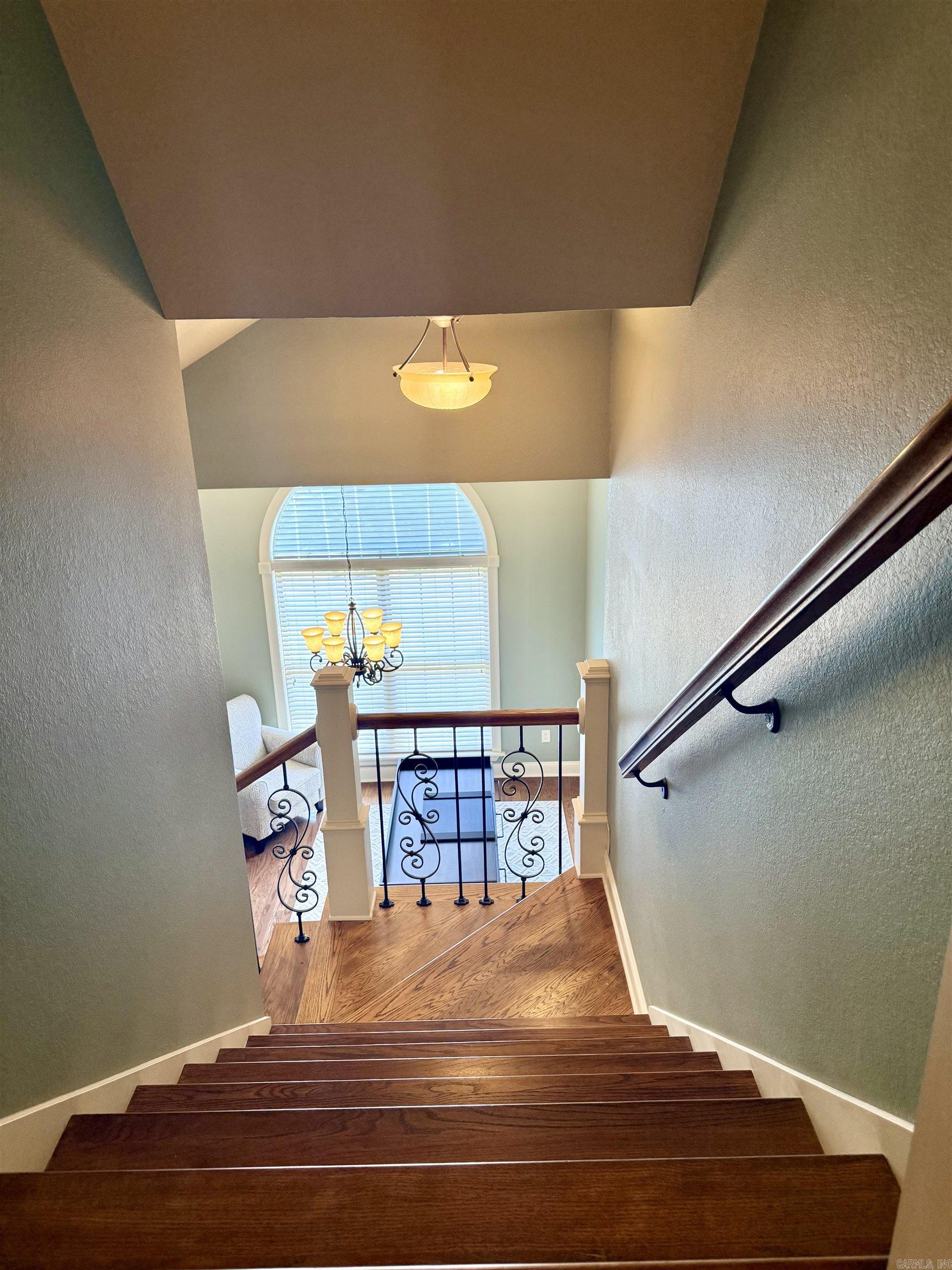 SEARCY LANDING - Residential
