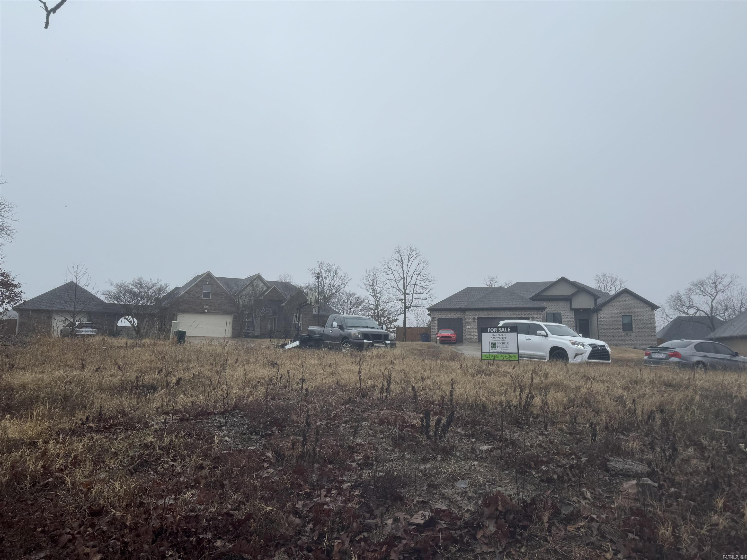 Greystone - Land