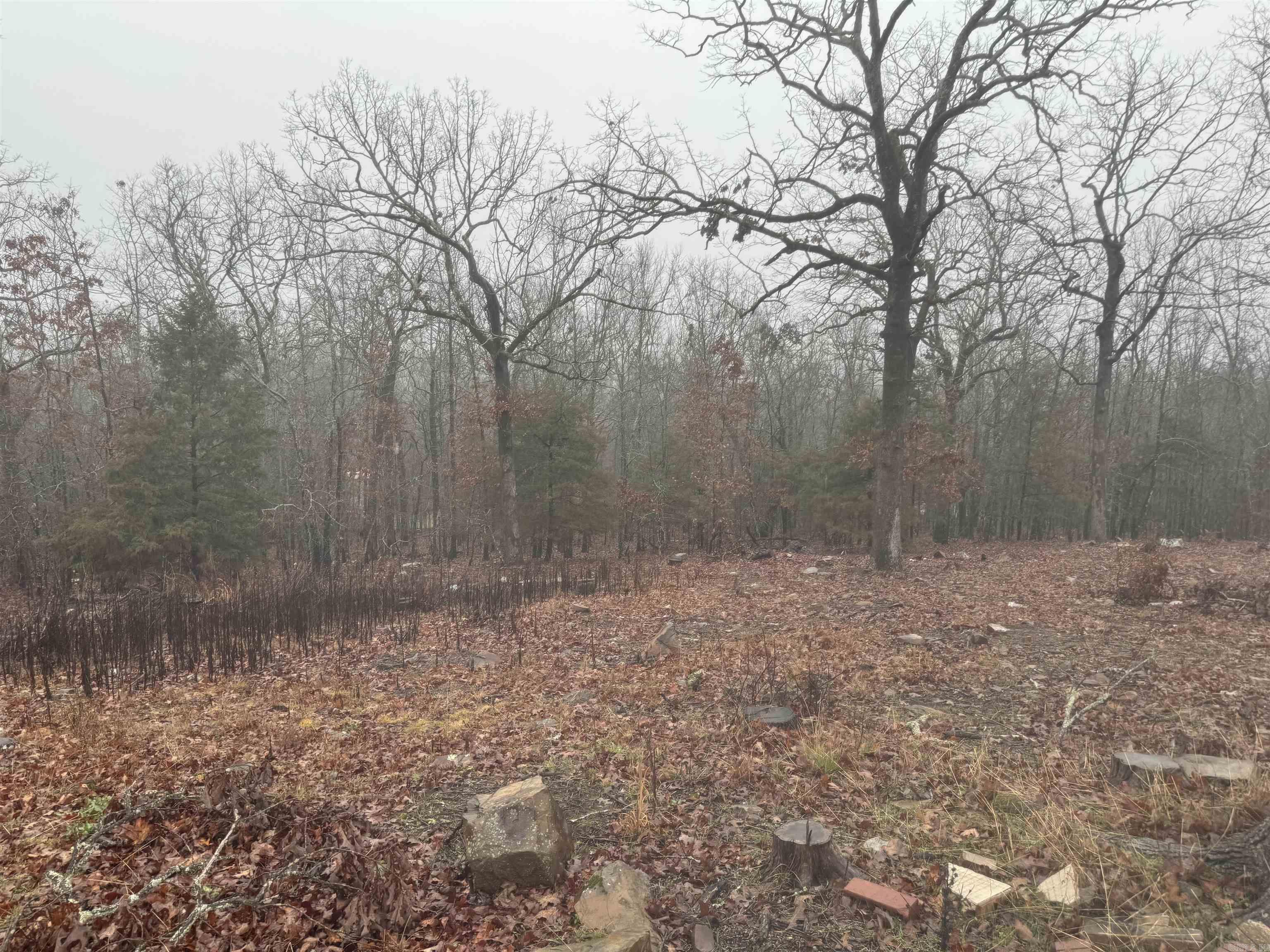 Greystone - Land