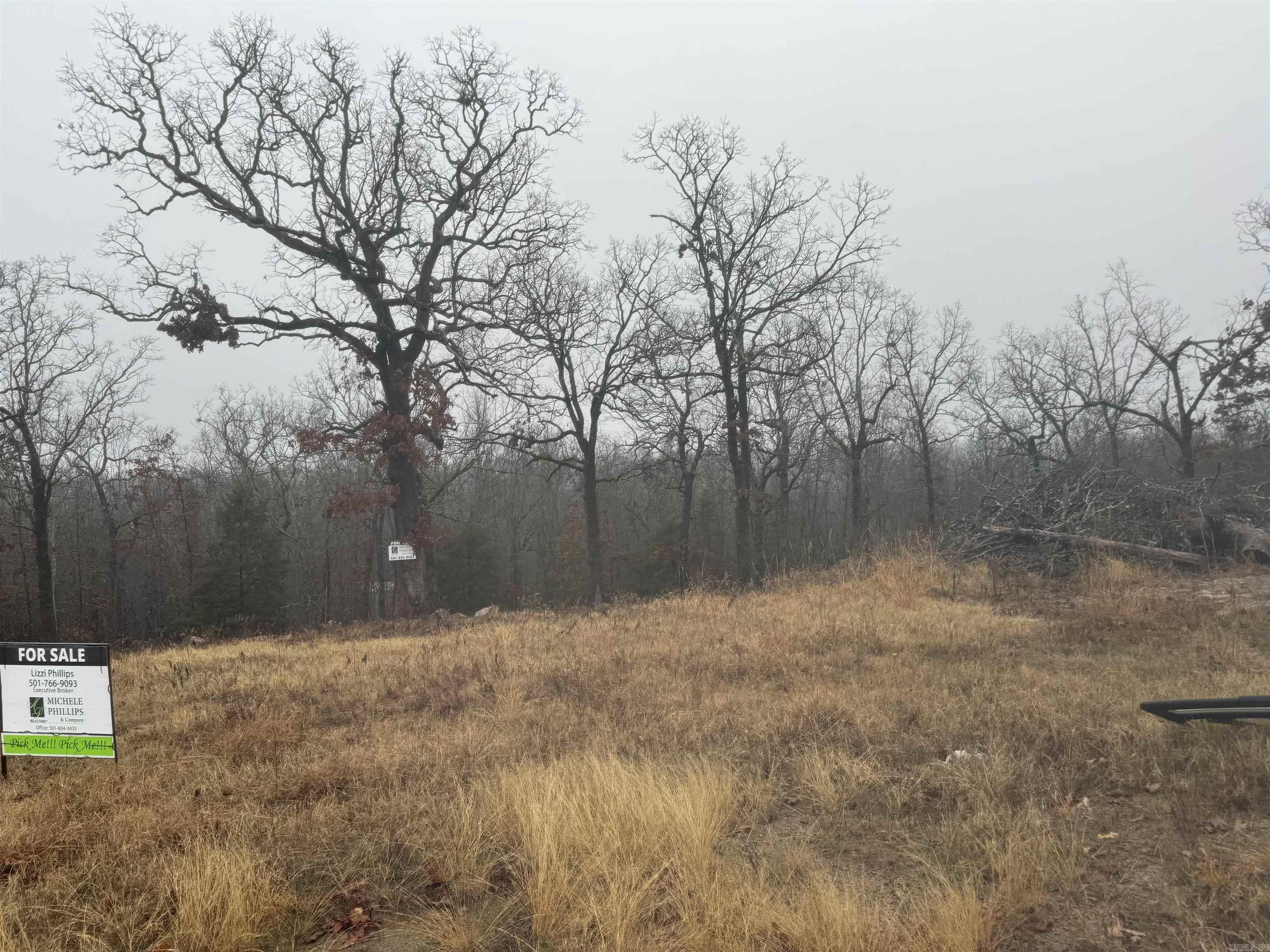 Greystone - Land