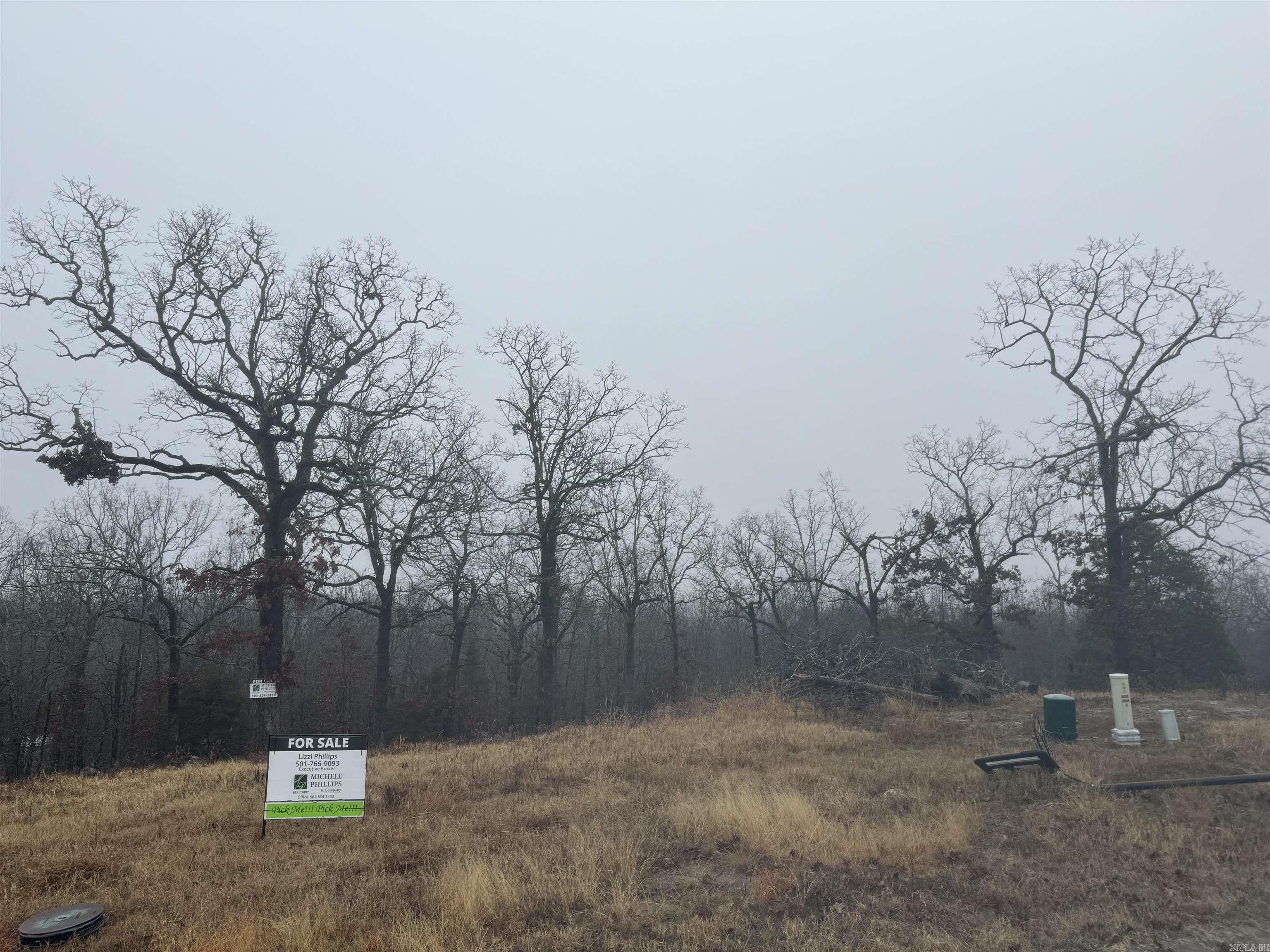 Greystone - Land