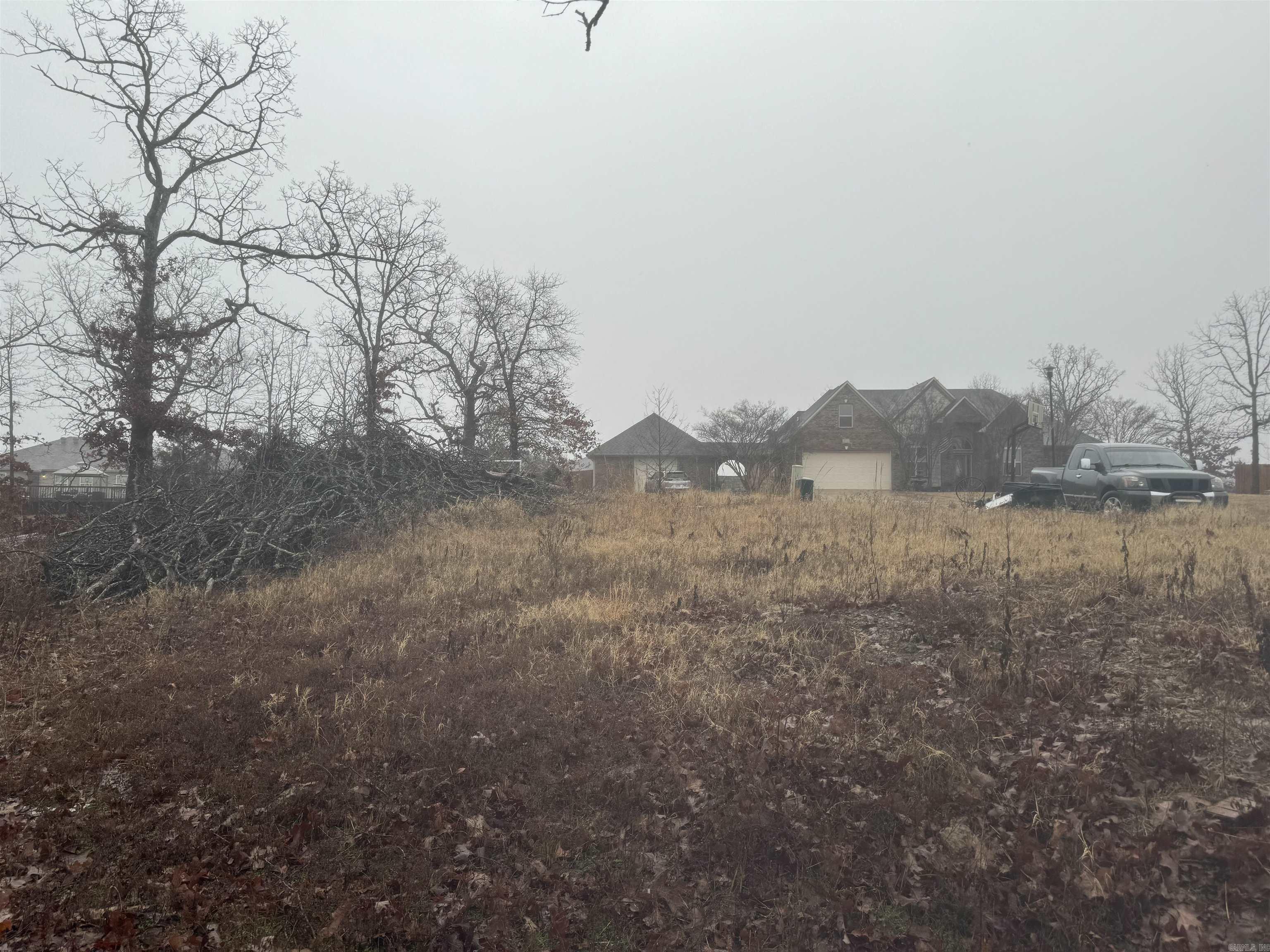 Greystone - Land