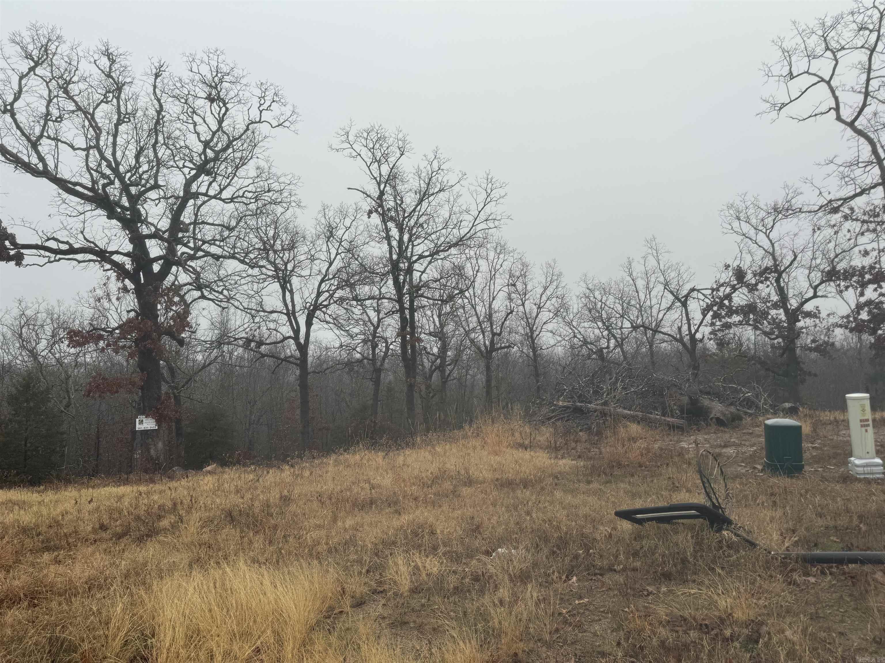 Greystone - Land