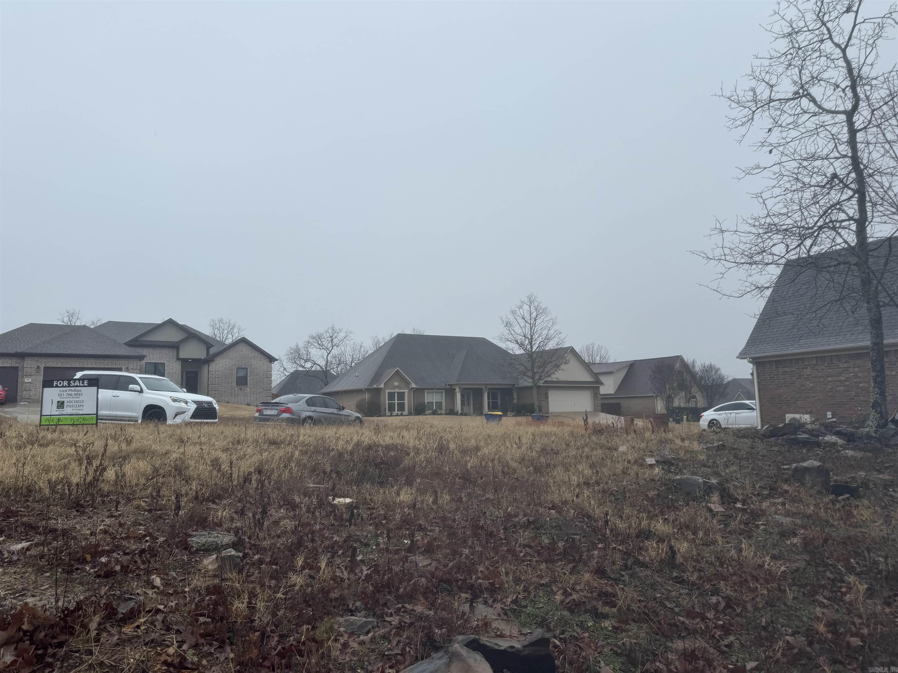 Greystone - Land